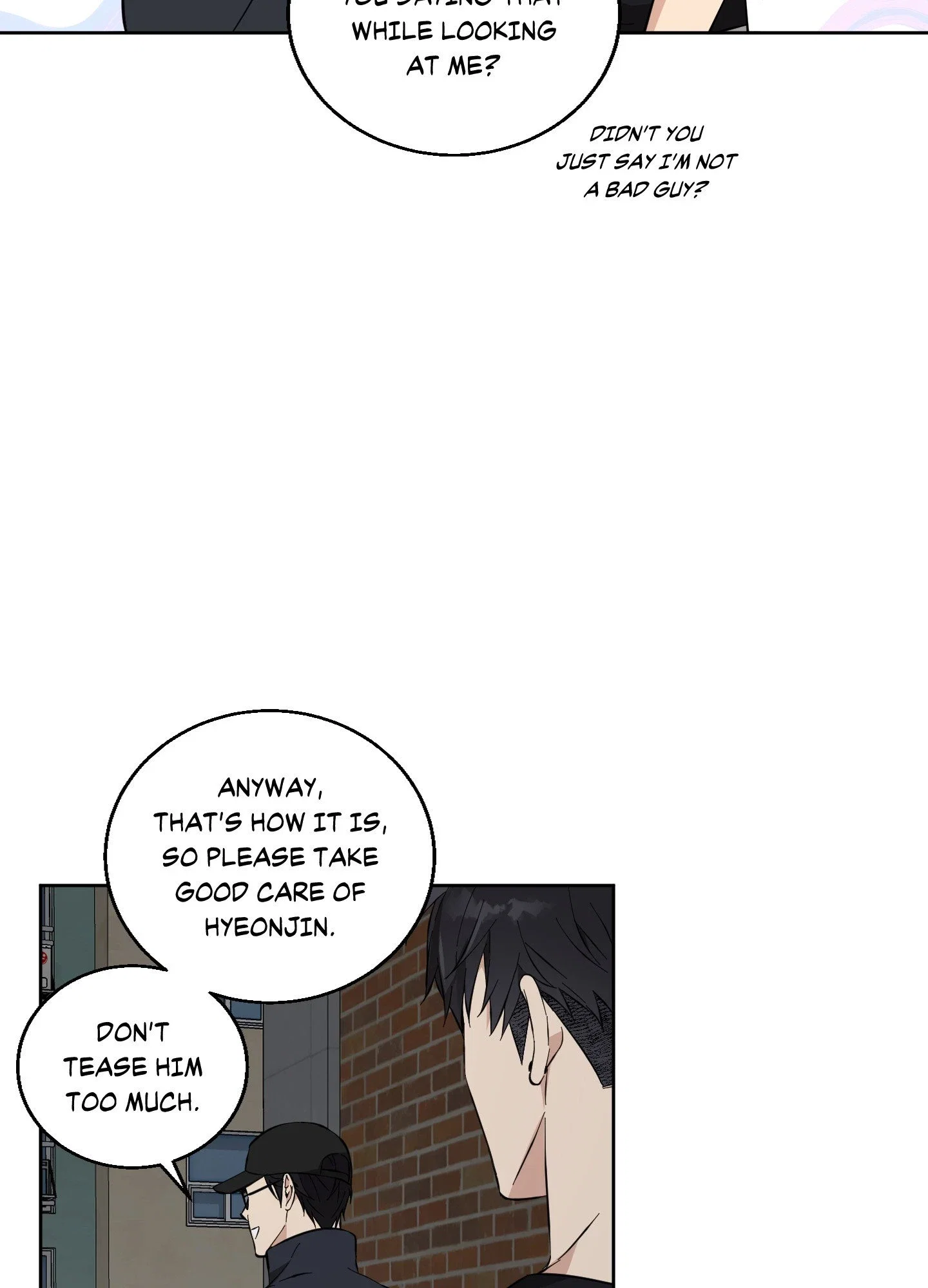 Pure Intentions Chapter 10 - Page 45