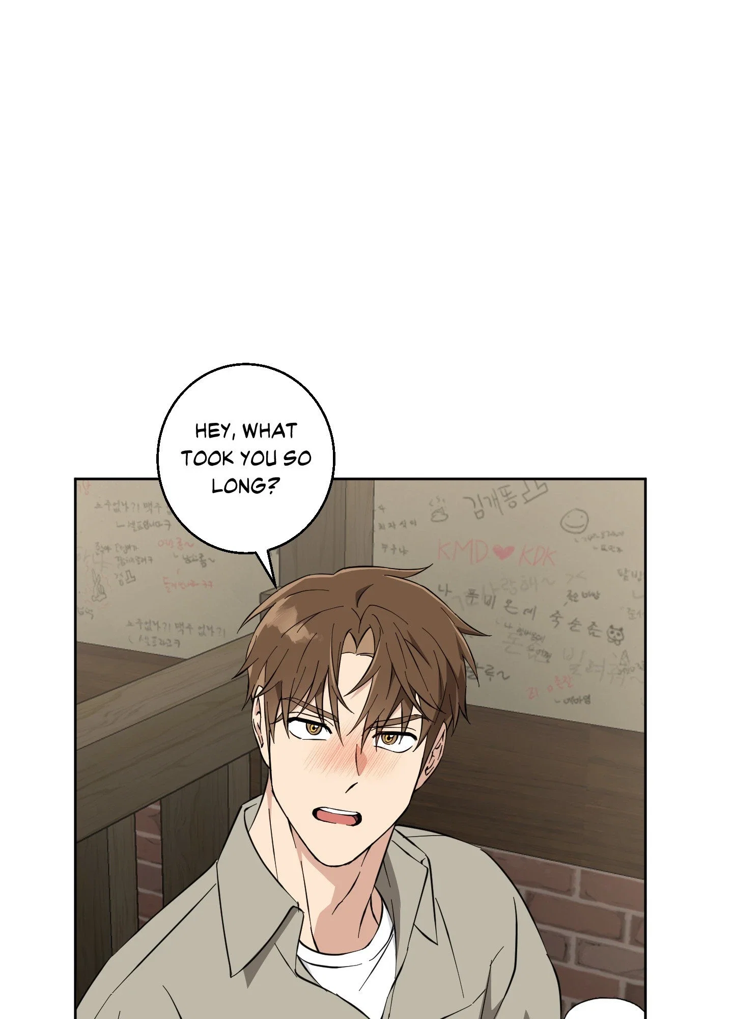 Pure Intentions Chapter 10 - Page 54