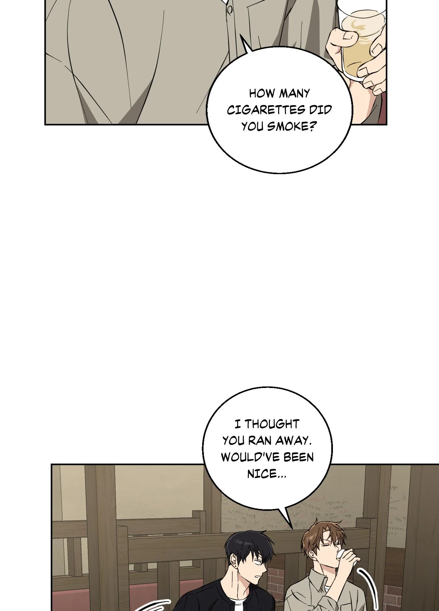 Pure Intentions Chapter 10 - Page 55