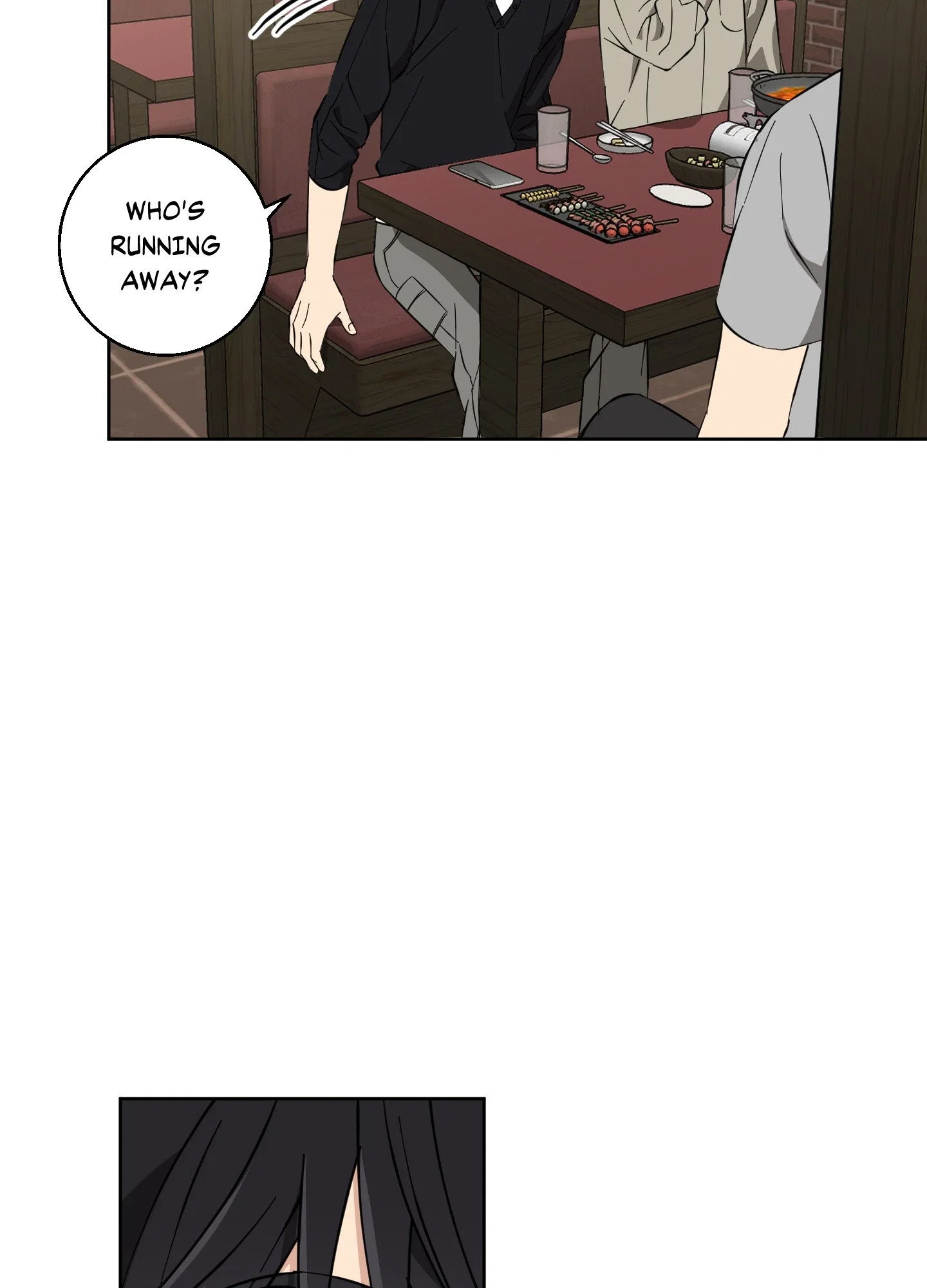 Pure Intentions Chapter 10 - Page 56