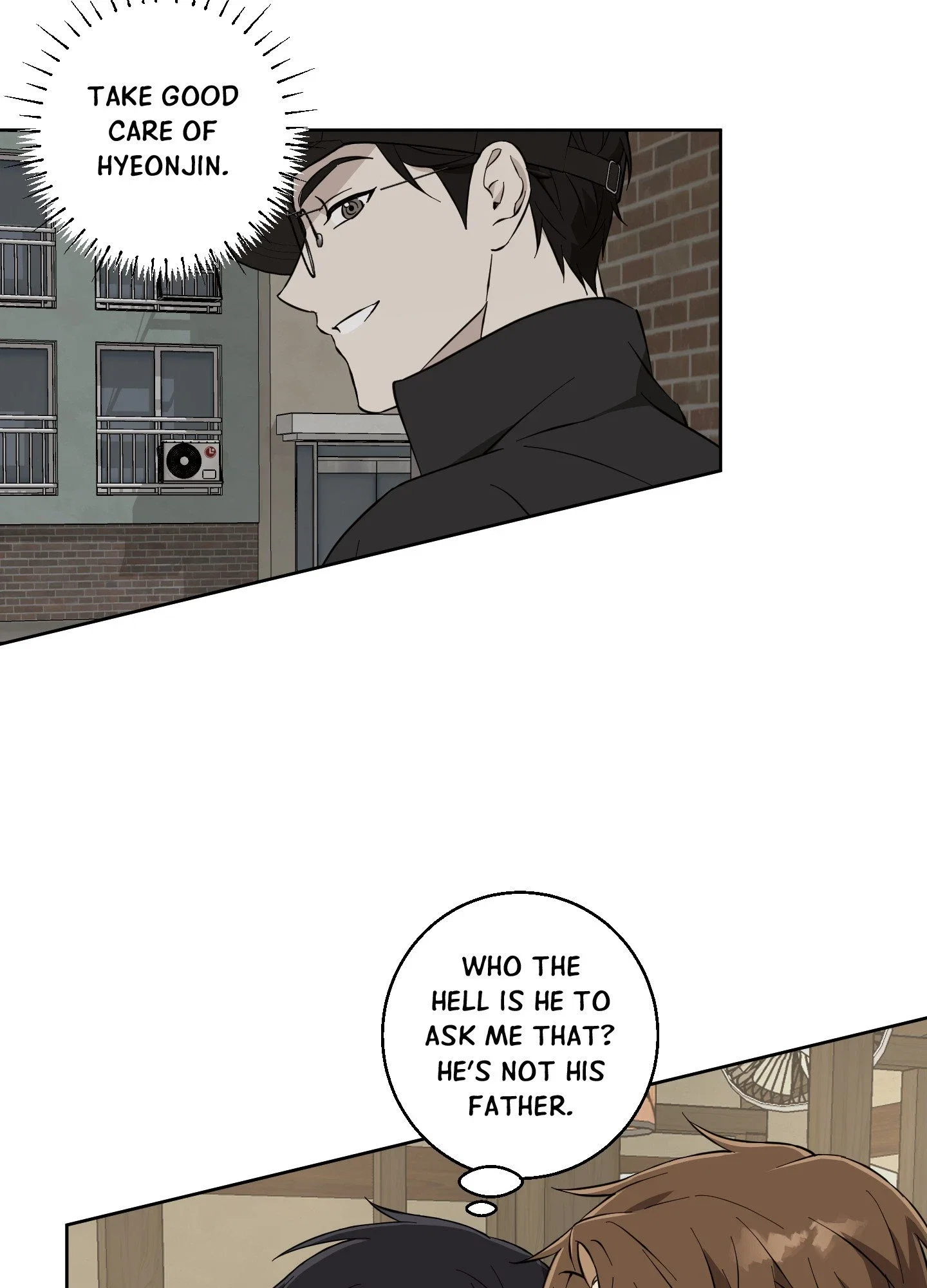 Pure Intentions Chapter 10 - Page 60
