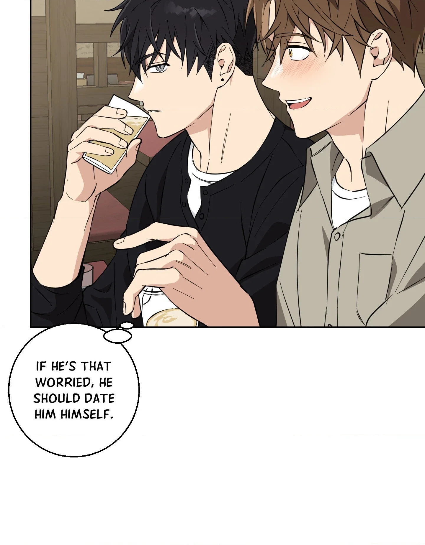 Pure Intentions Chapter 10 - Page 61