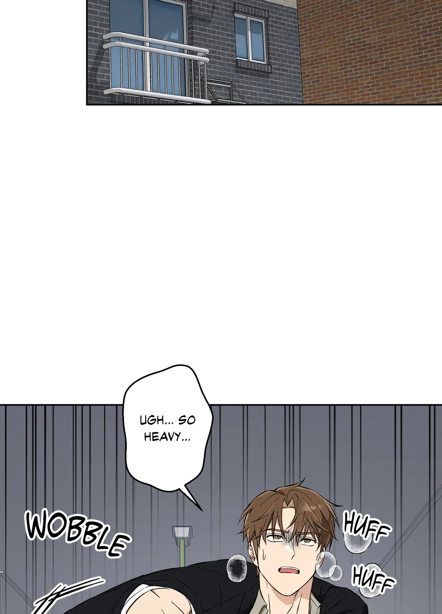 Pure Intentions Chapter 10 - Page 67