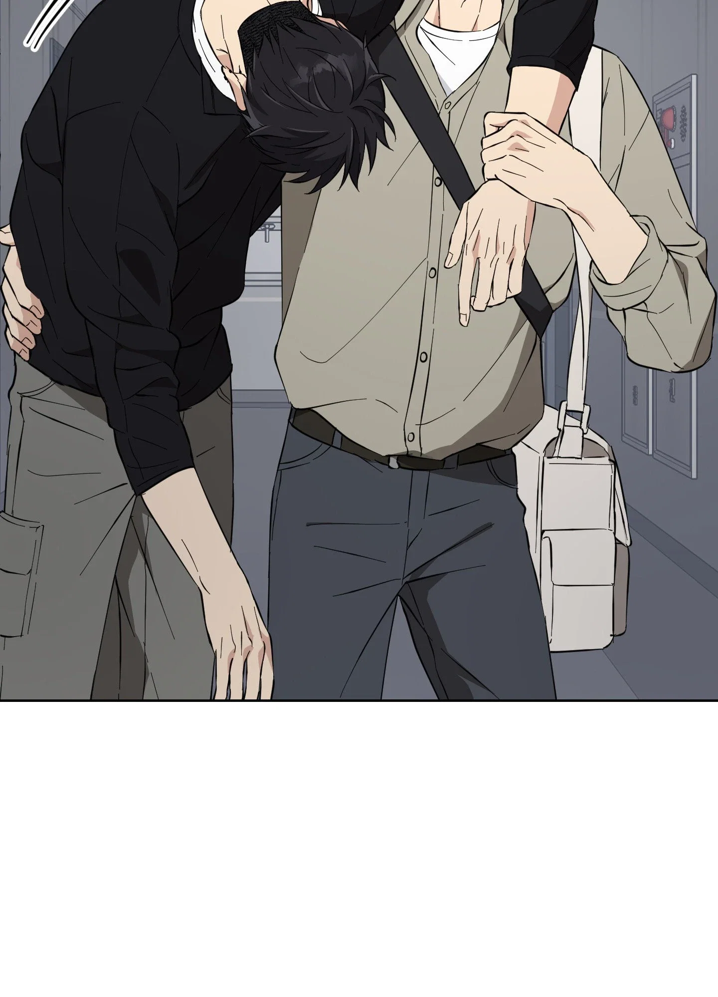 Pure Intentions Chapter 10 - Page 68
