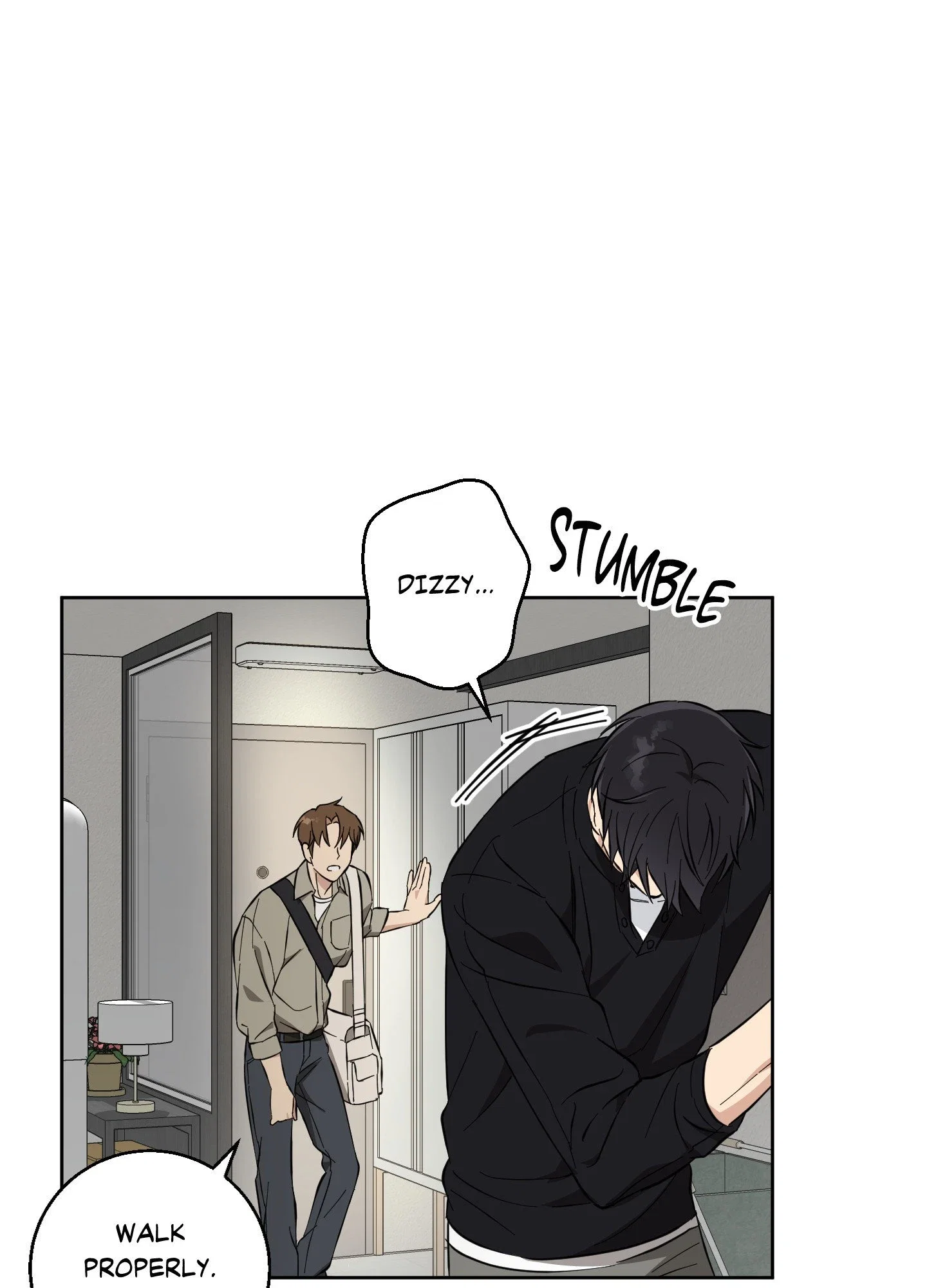 Pure Intentions Chapter 10 - Page 71