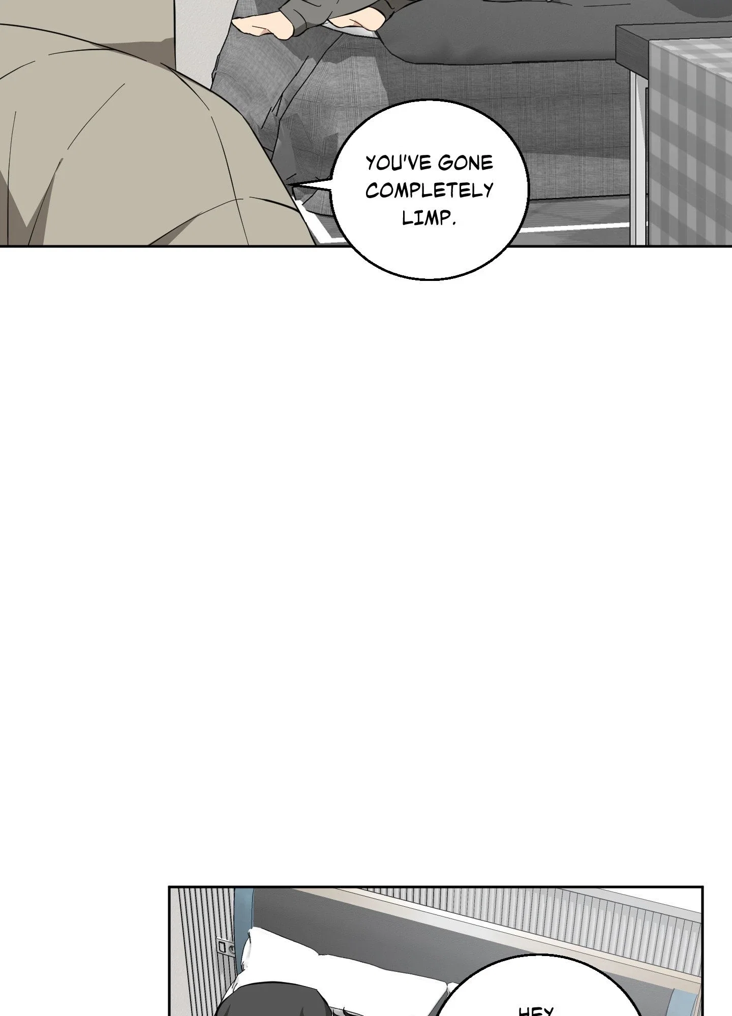 Pure Intentions Chapter 10 - Page 73