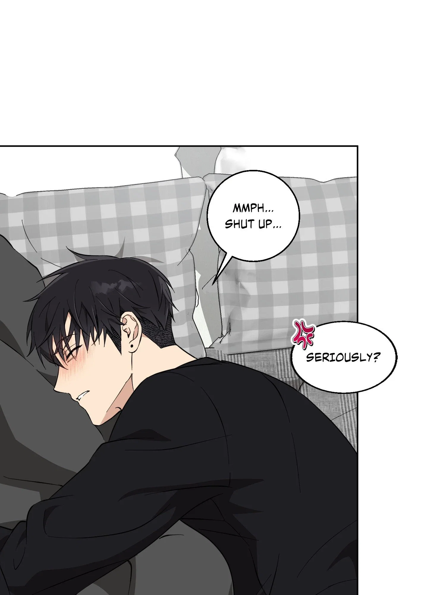 Pure Intentions Chapter 10 - Page 75