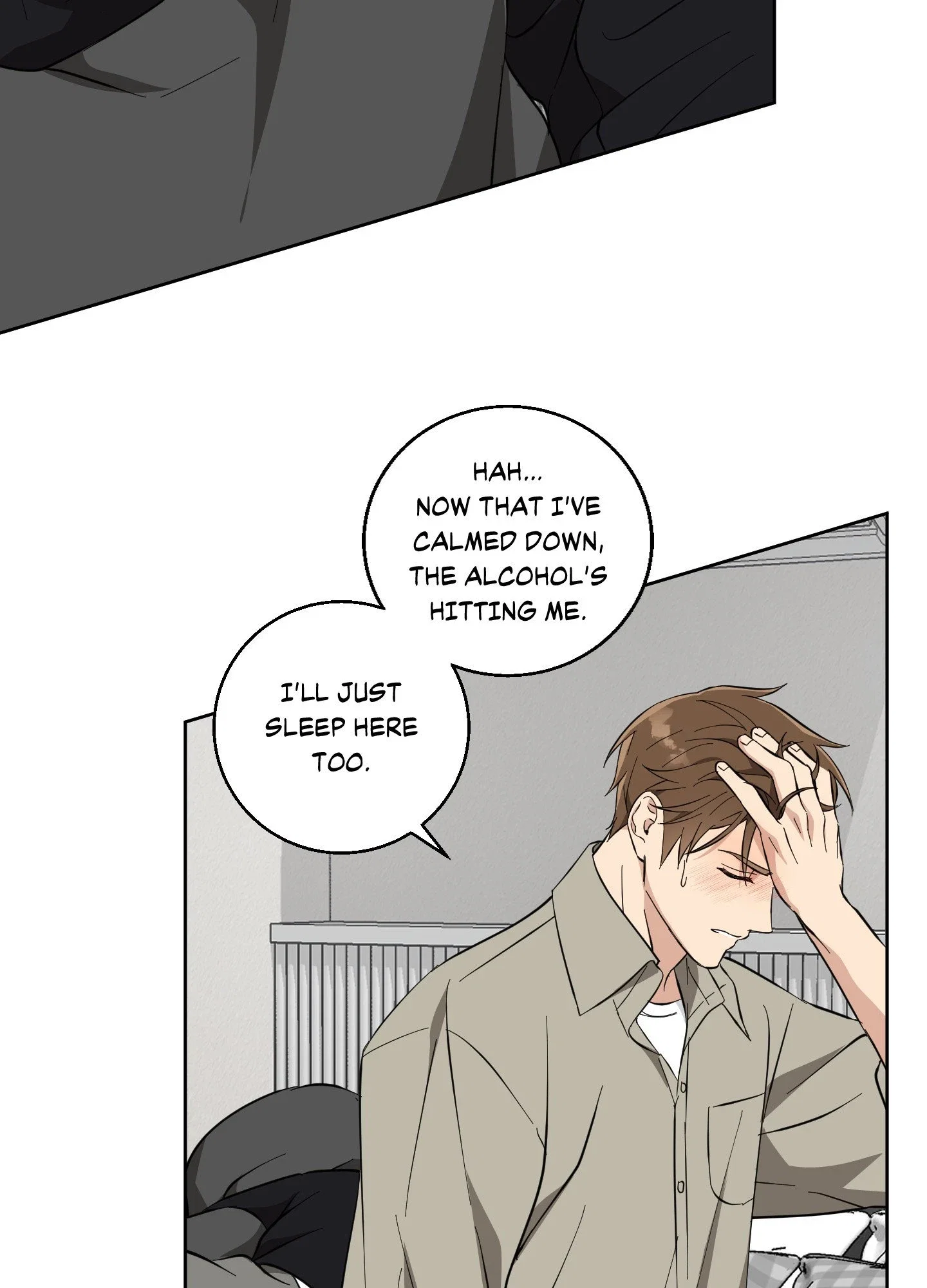Pure Intentions Chapter 10 - Page 76