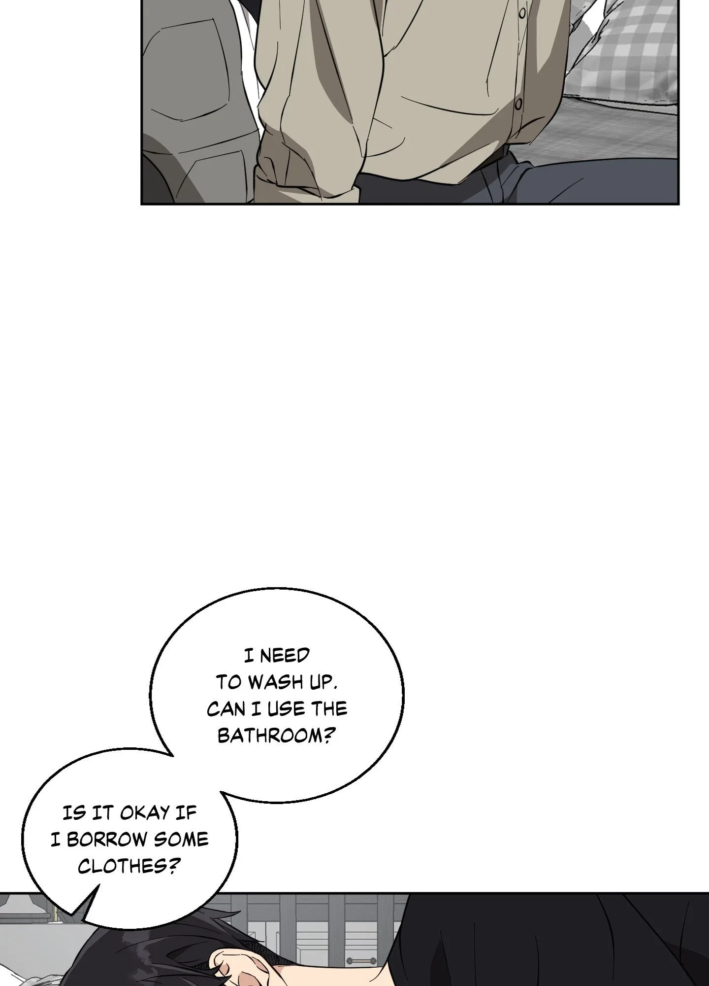 Pure Intentions Chapter 10 - Page 77
