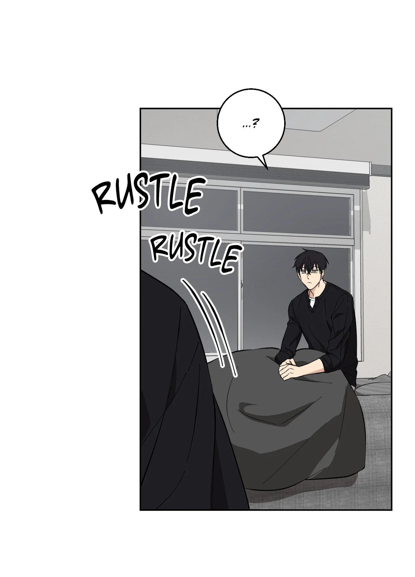 Pure Intentions Chapter 10 - Page 83