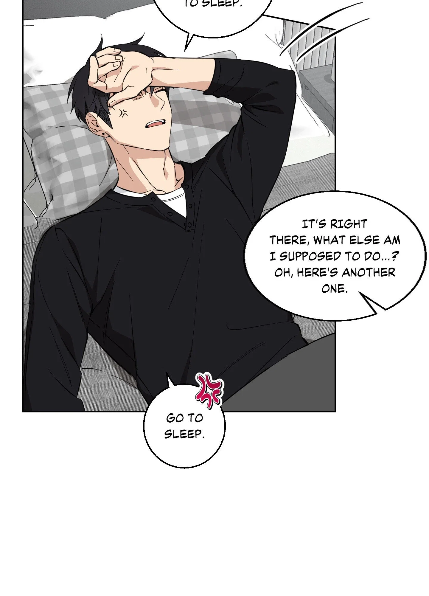 Pure Intentions Chapter 10 - Page 86