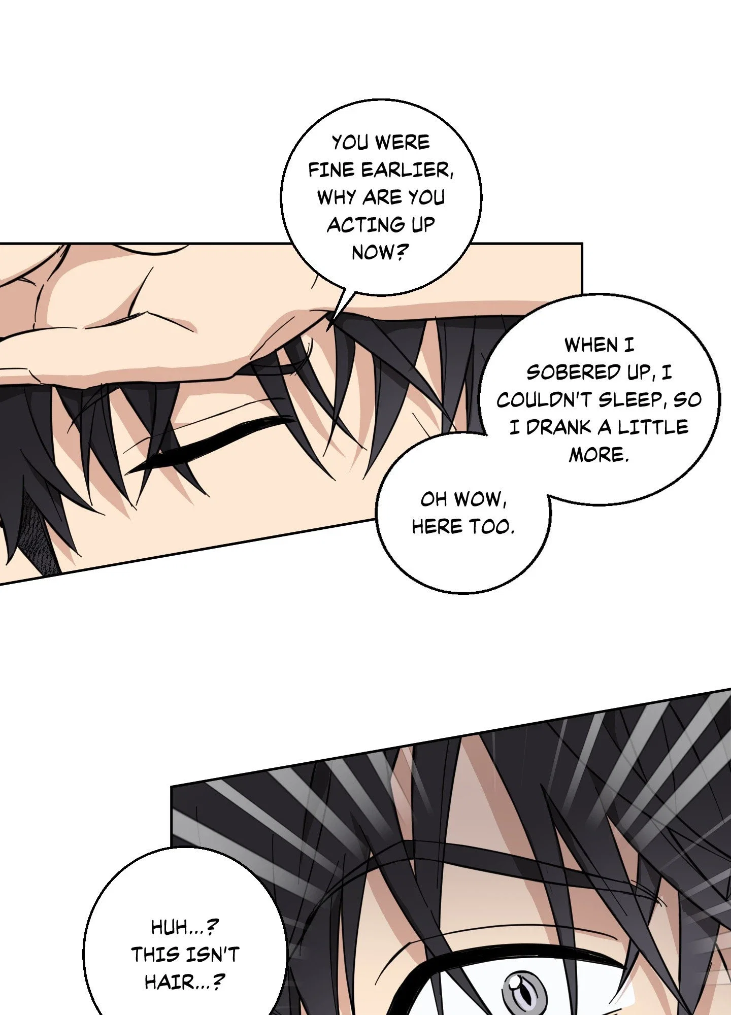 Pure Intentions Chapter 10 - Page 88