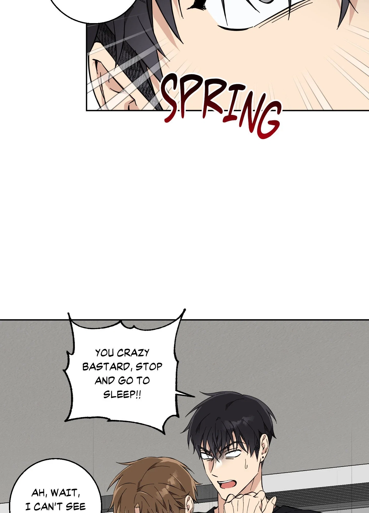 Pure Intentions Chapter 10 - Page 89