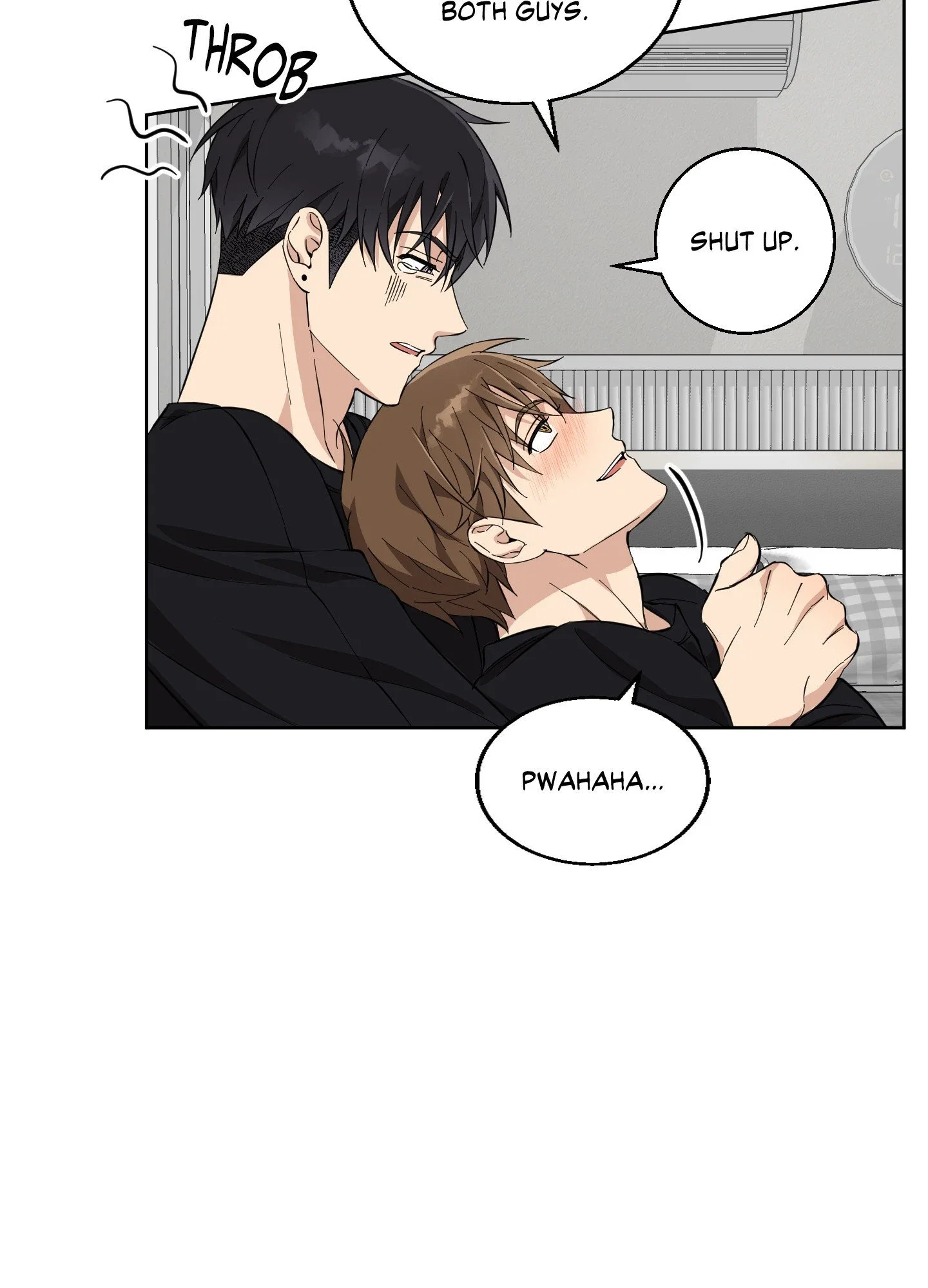 Pure Intentions Chapter 10 - Page 94