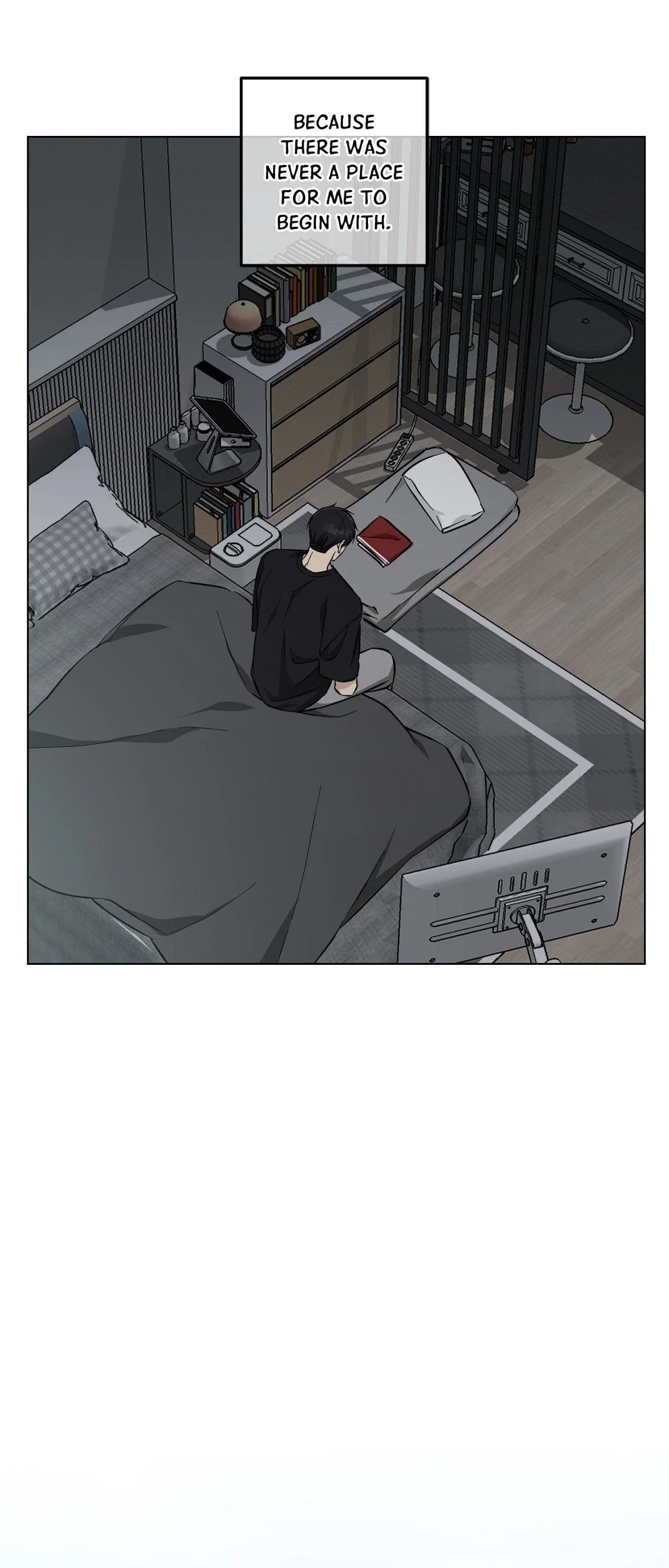 Pure Intentions Chapter 20 - Page 2
