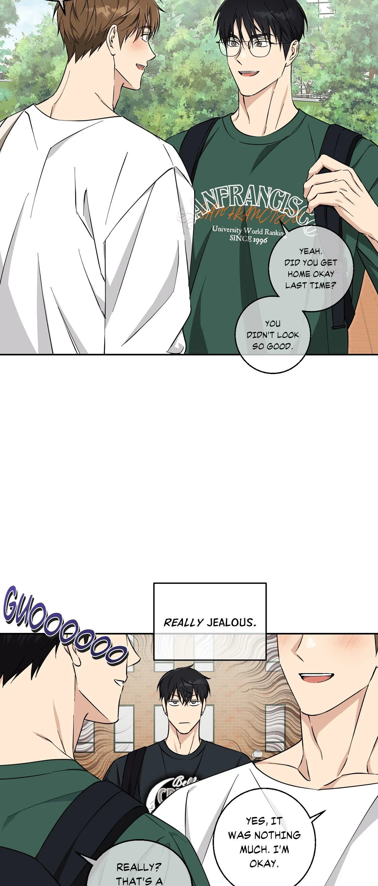 Pure Intentions Chapter 20 - Page 4