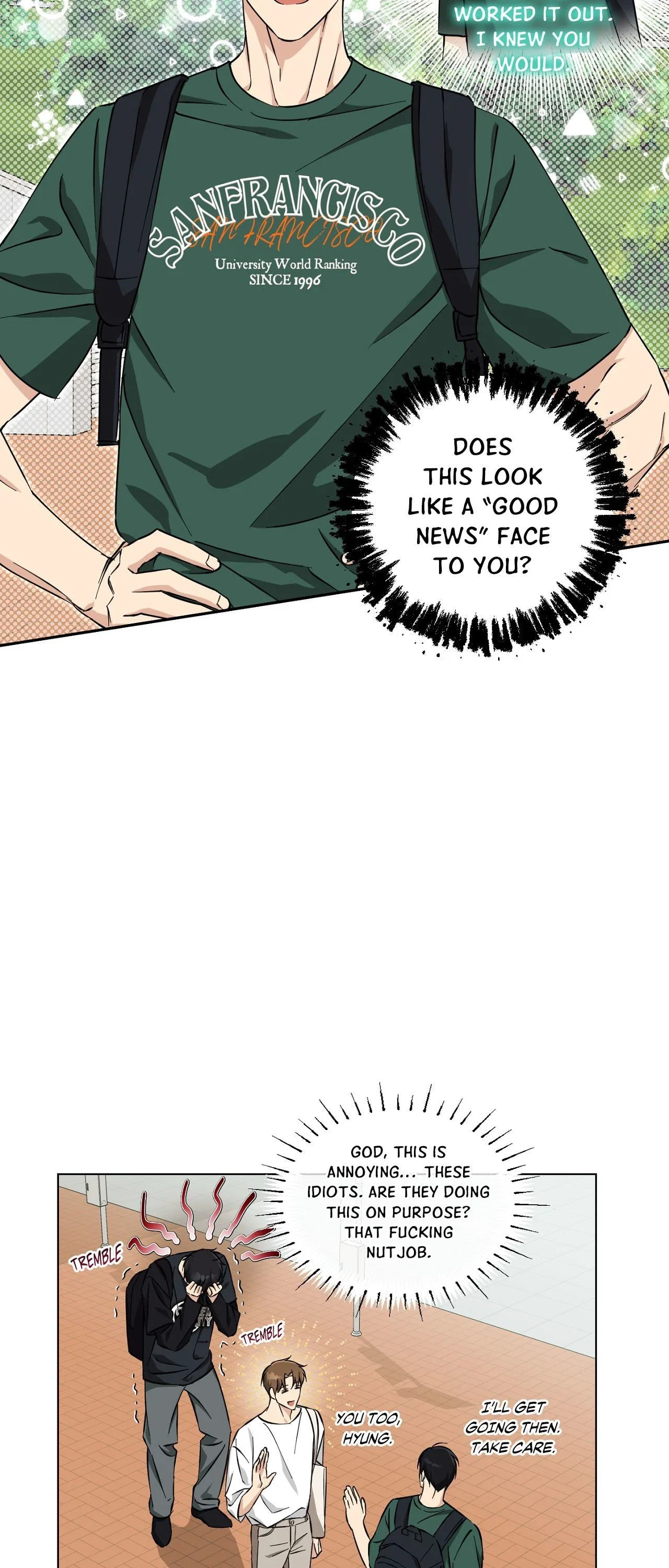 Pure Intentions Chapter 20 - Page 7