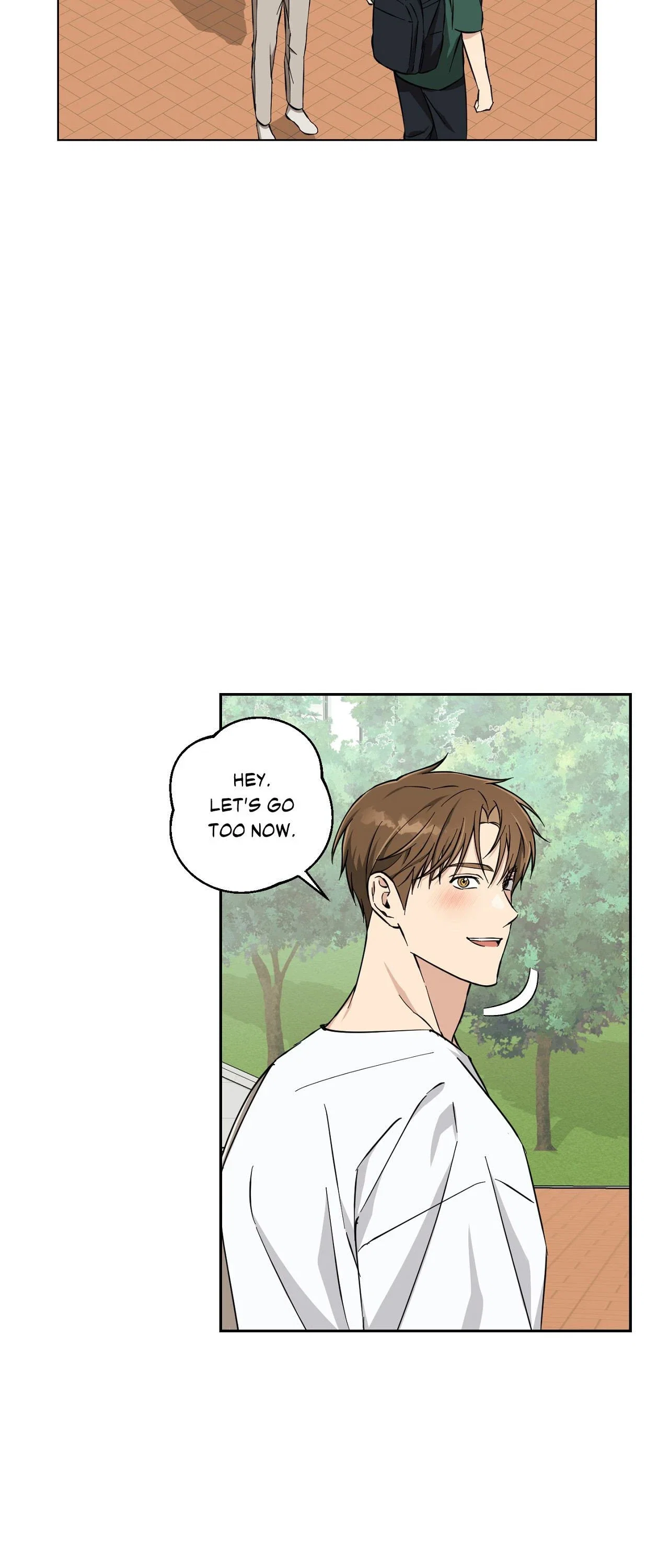 Pure Intentions Chapter 20 - Page 8