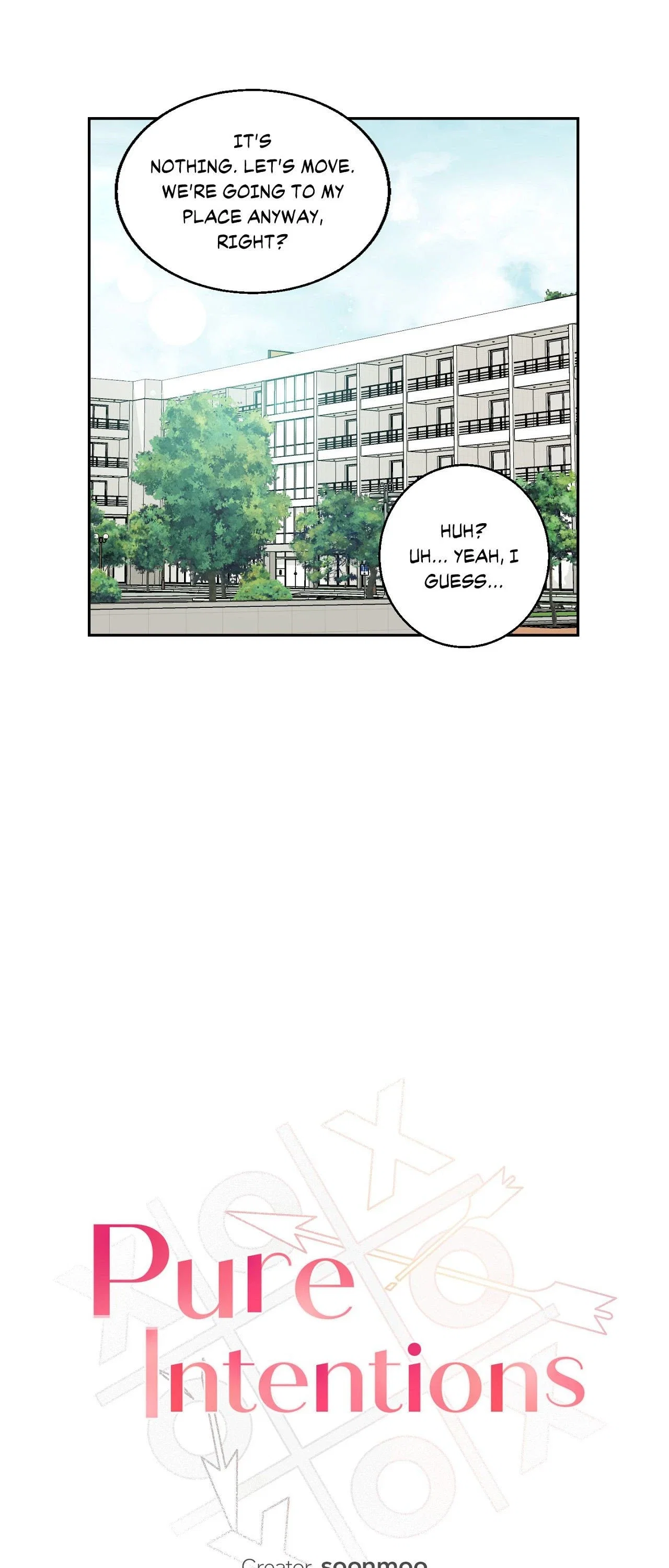 Pure Intentions Chapter 20 - Page 10