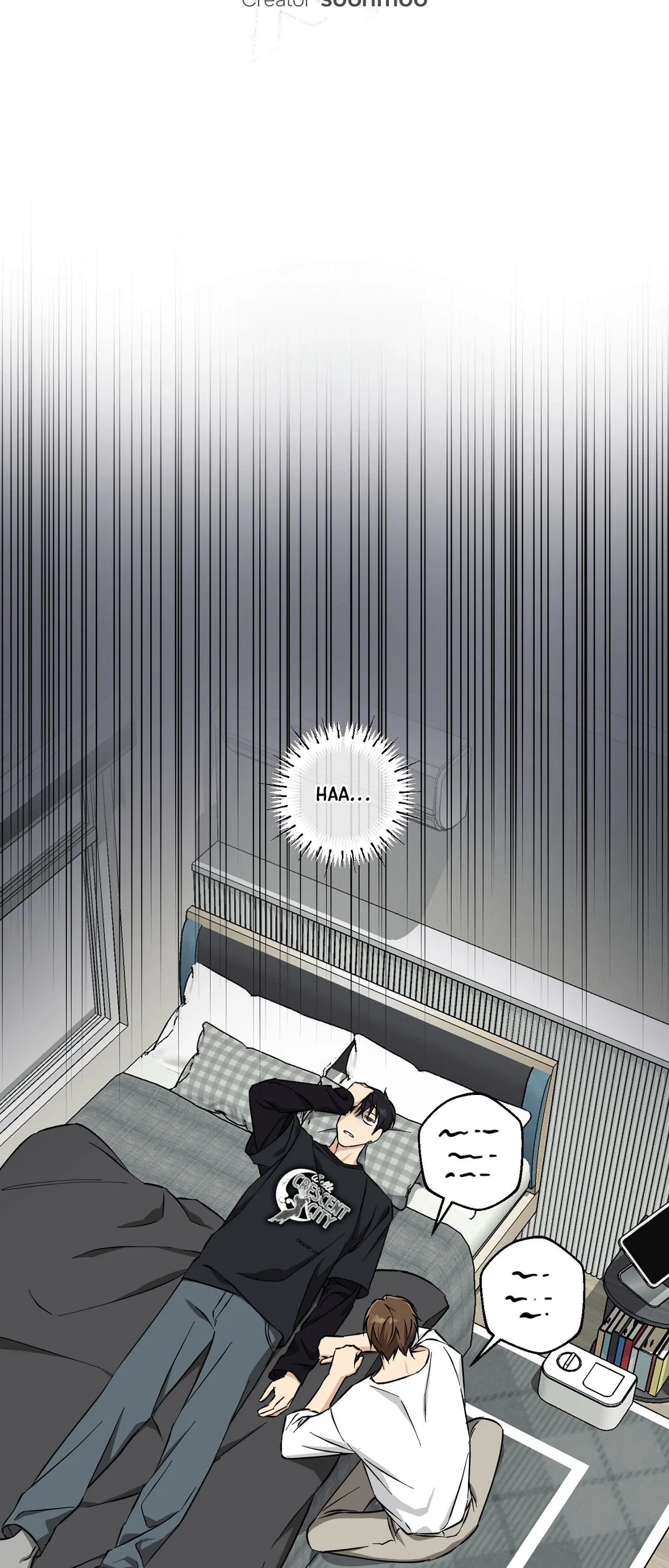 Pure Intentions Chapter 20 - Page 11