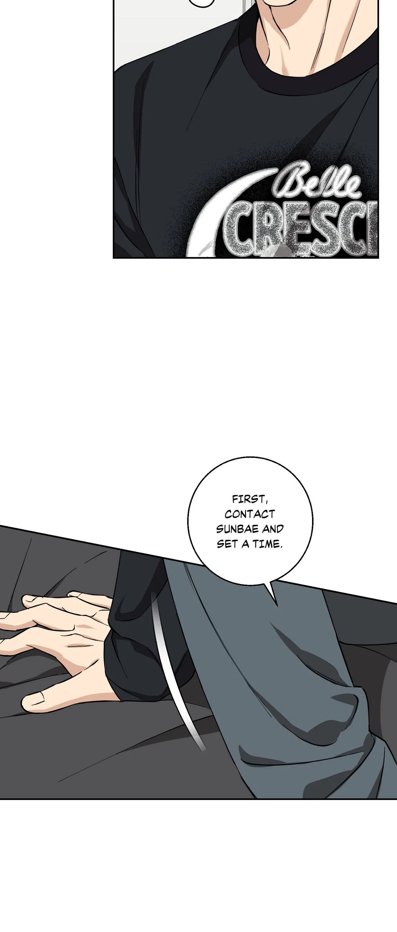 Pure Intentions Chapter 20 - Page 18