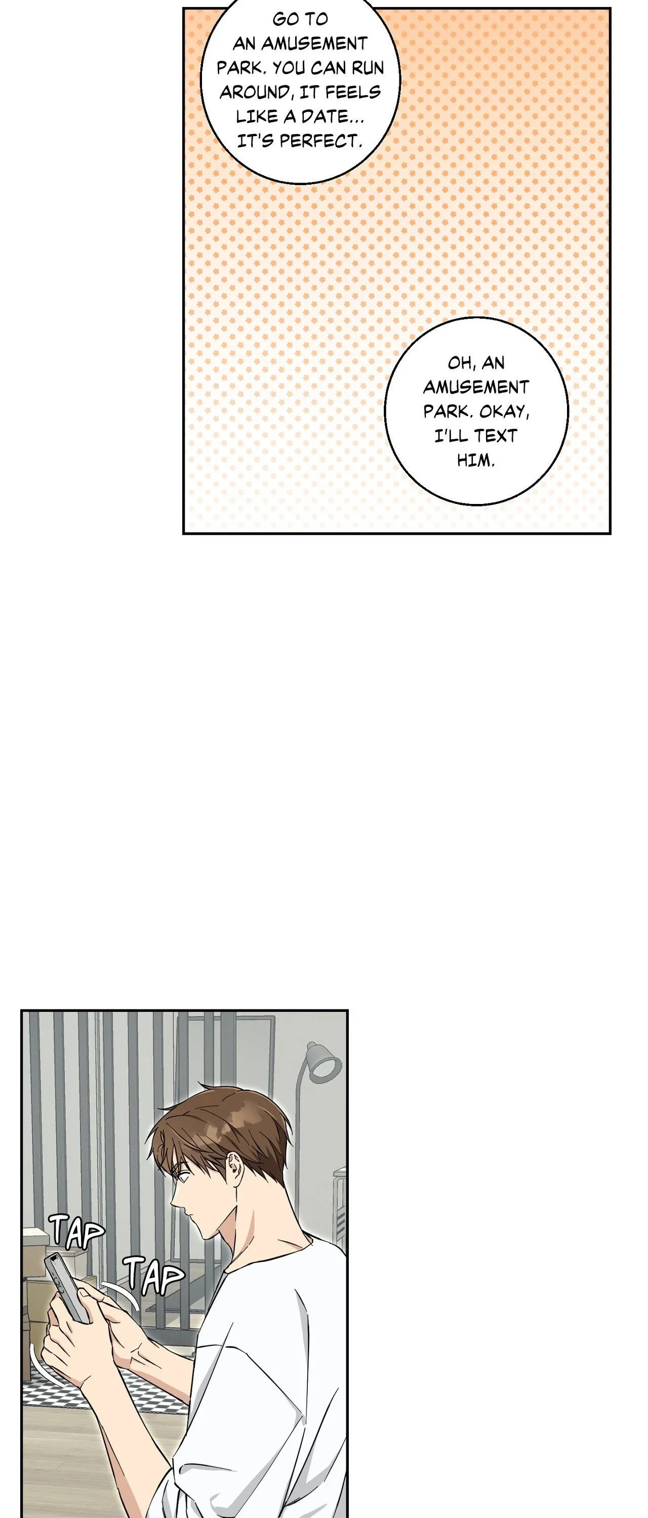 Pure Intentions Chapter 20 - Page 22