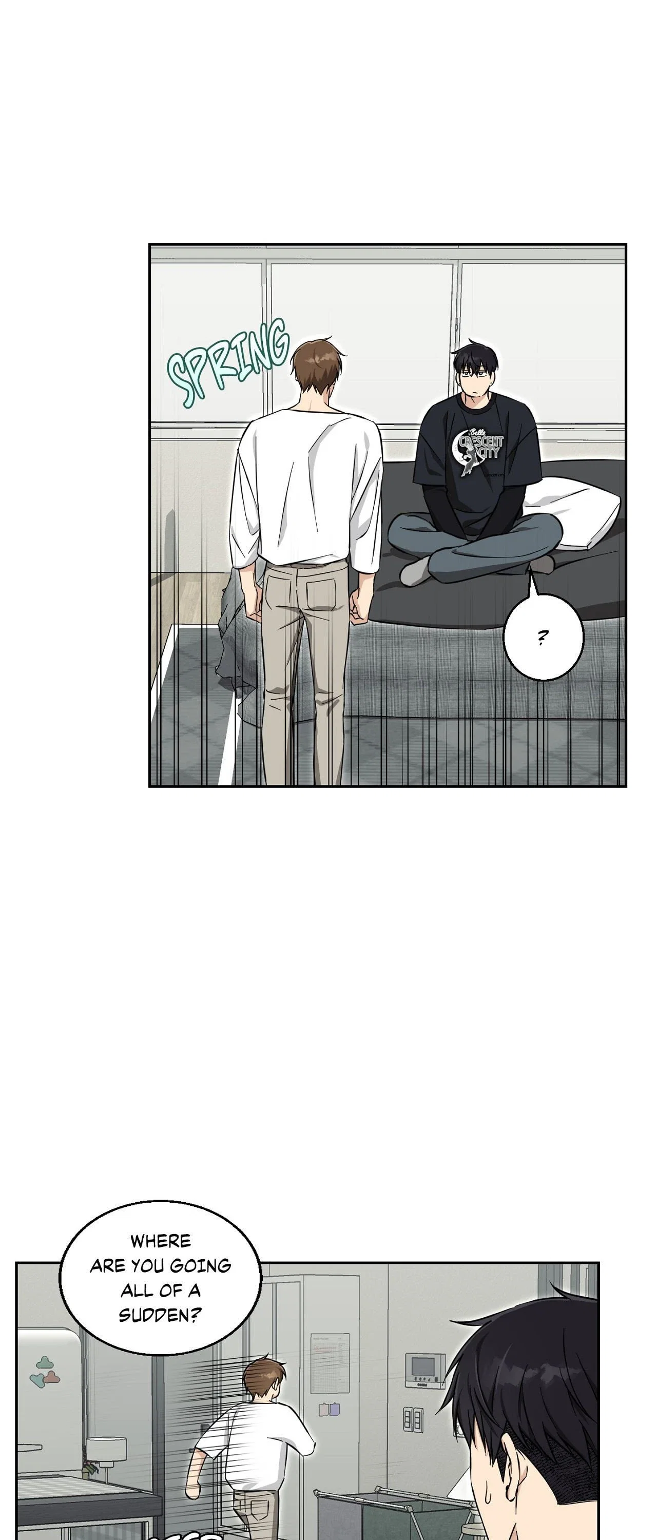 Pure Intentions Chapter 20 - Page 31