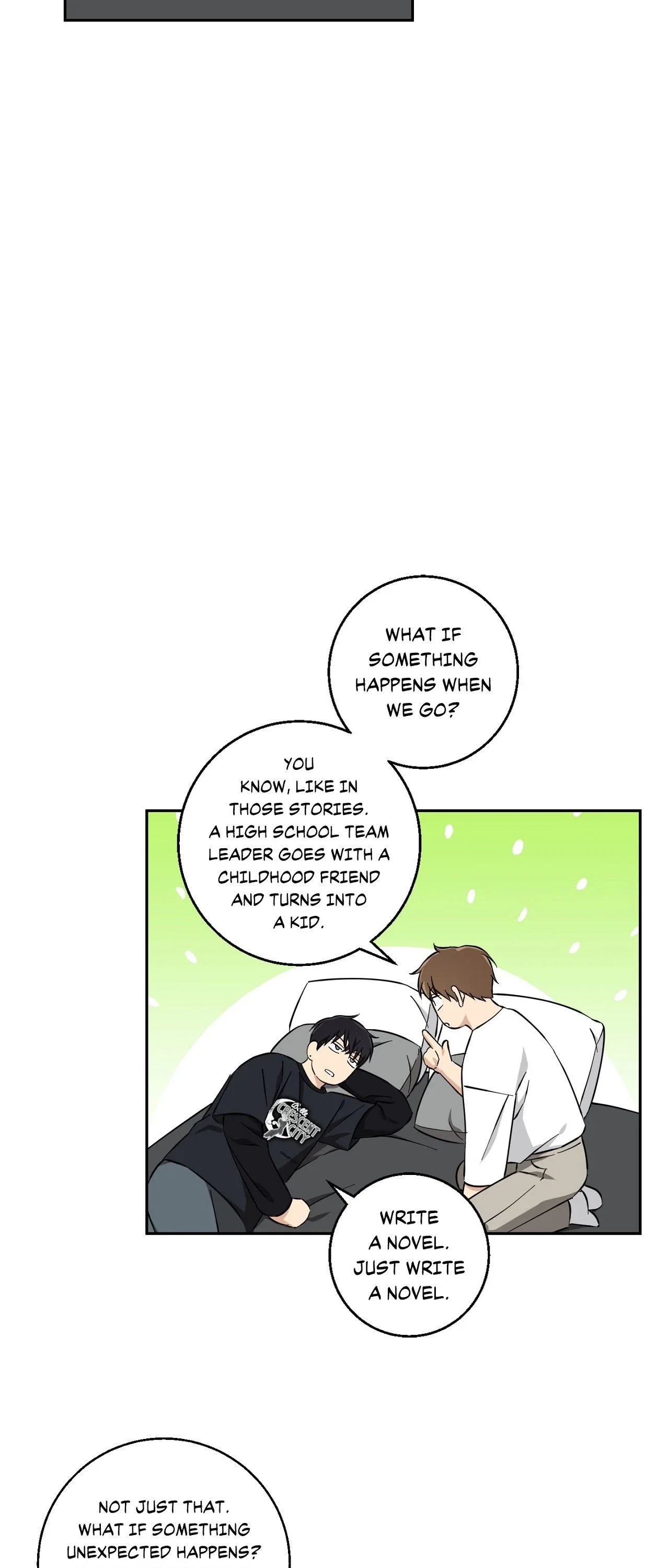 Pure Intentions Chapter 20 - Page 37