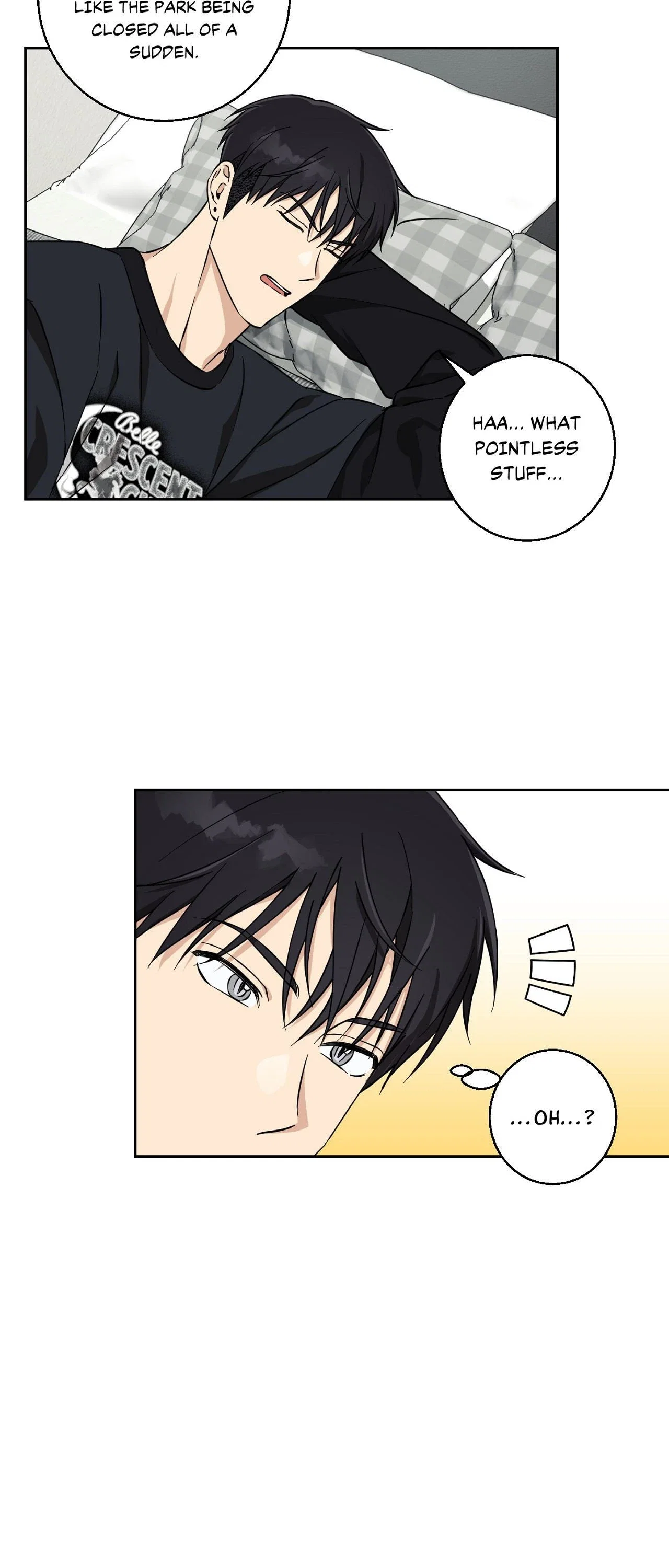 Pure Intentions Chapter 20 - Page 38