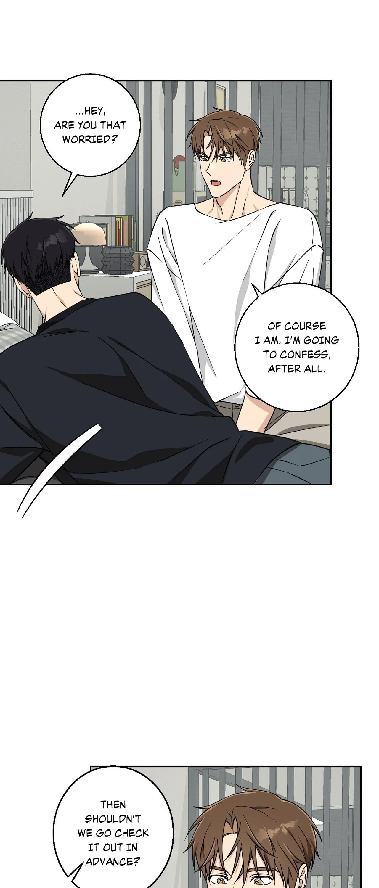 Pure Intentions Chapter 20 - Page 39