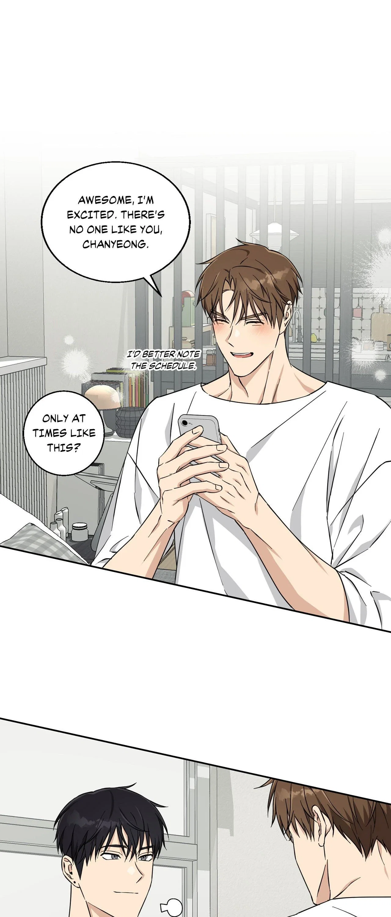 Pure Intentions Chapter 20 - Page 44