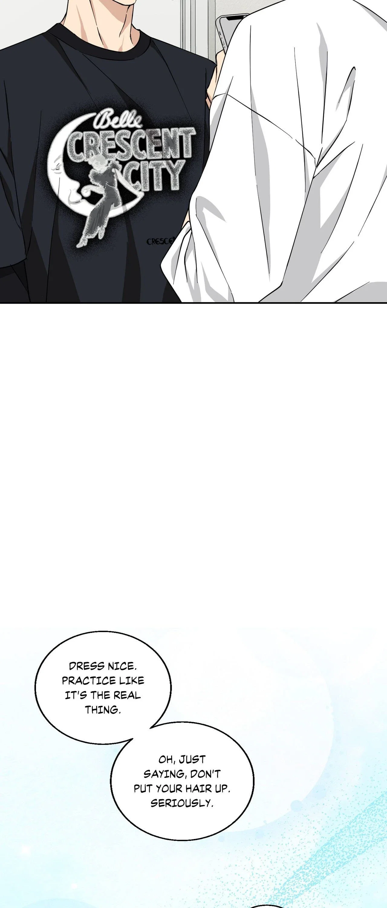 Pure Intentions Chapter 20 - Page 45