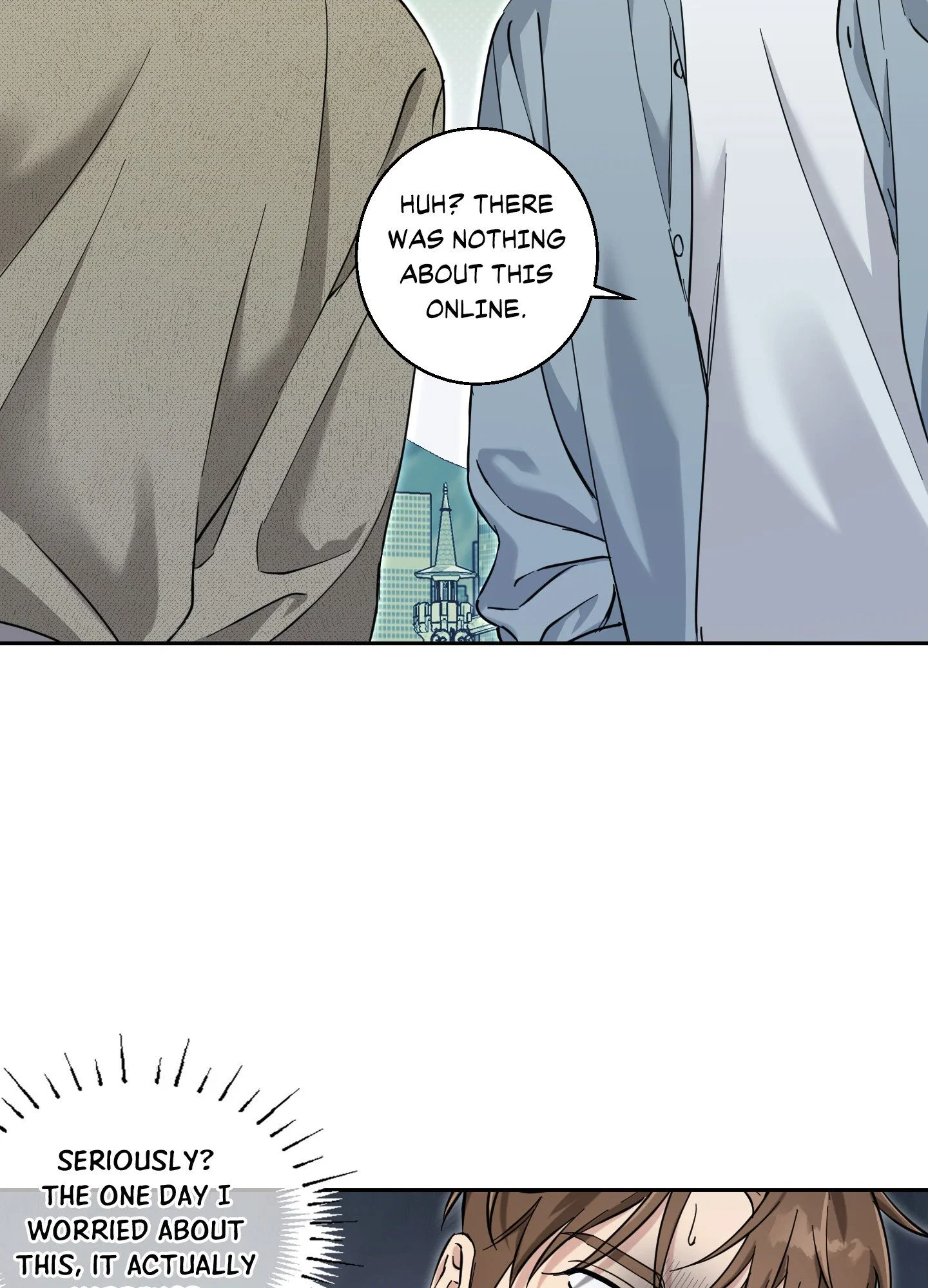 Pure Intentions Chapter 24 - Page 3