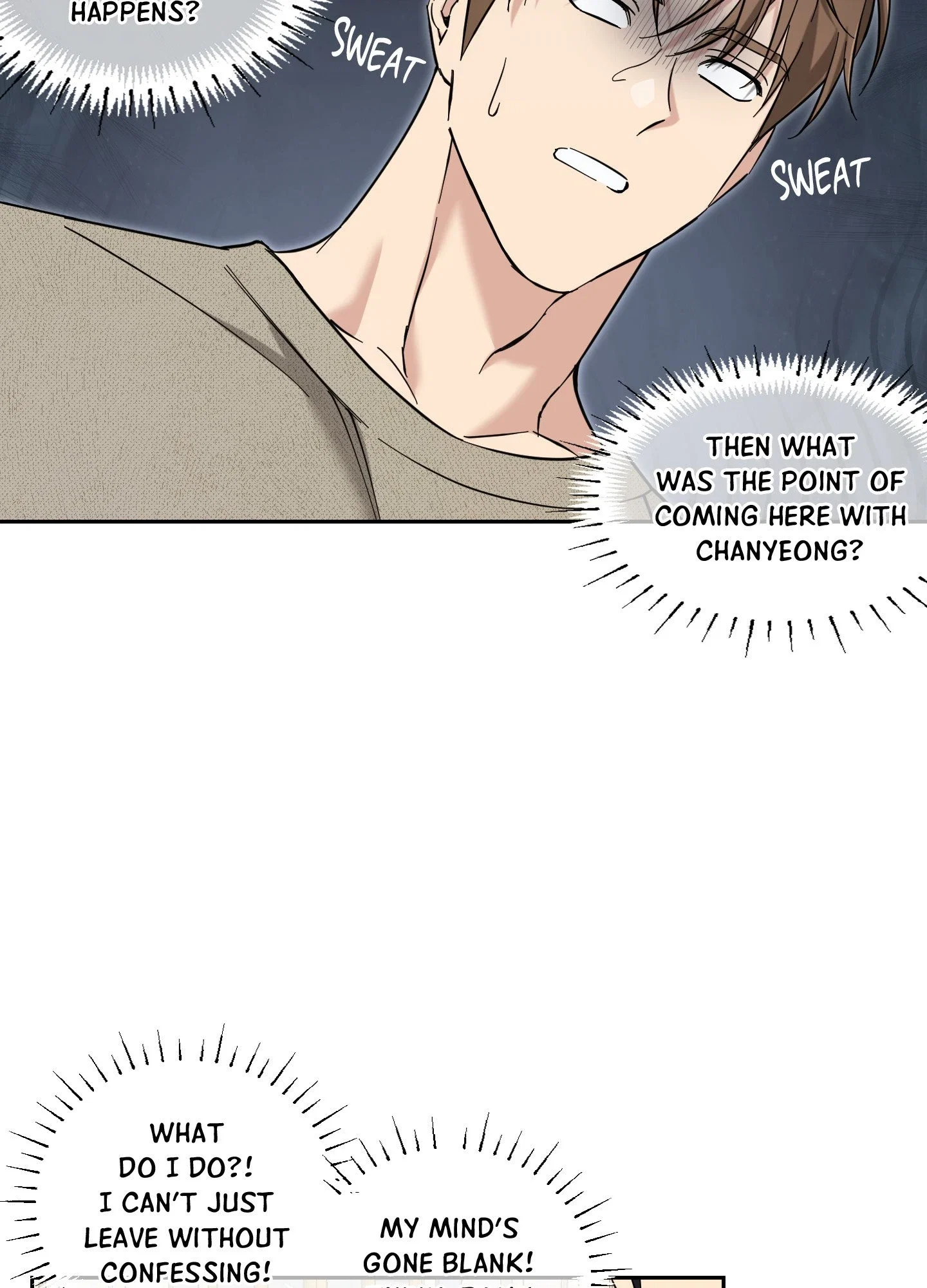Pure Intentions Chapter 24 - Page 4