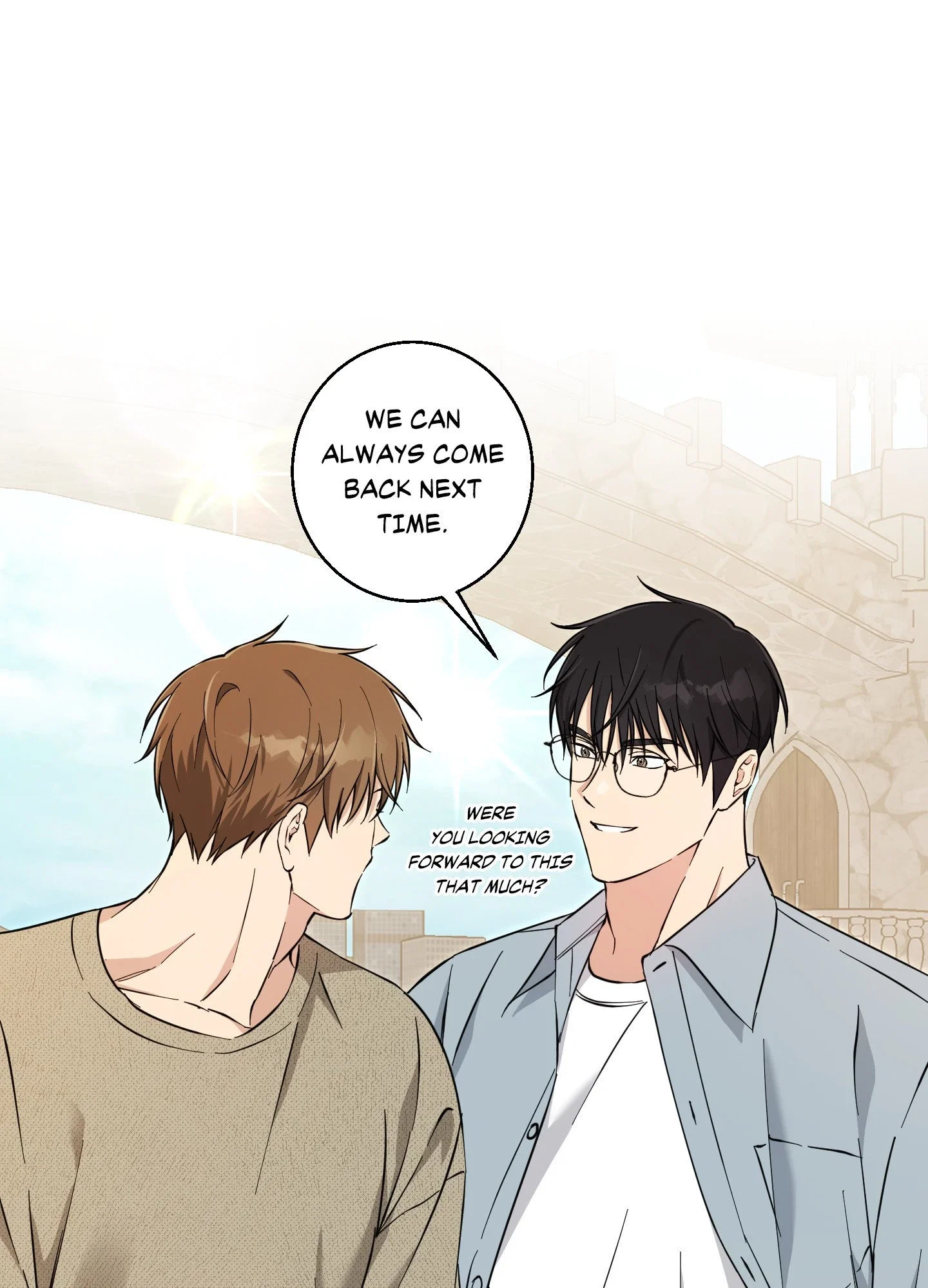 Pure Intentions Chapter 24 - Page 7