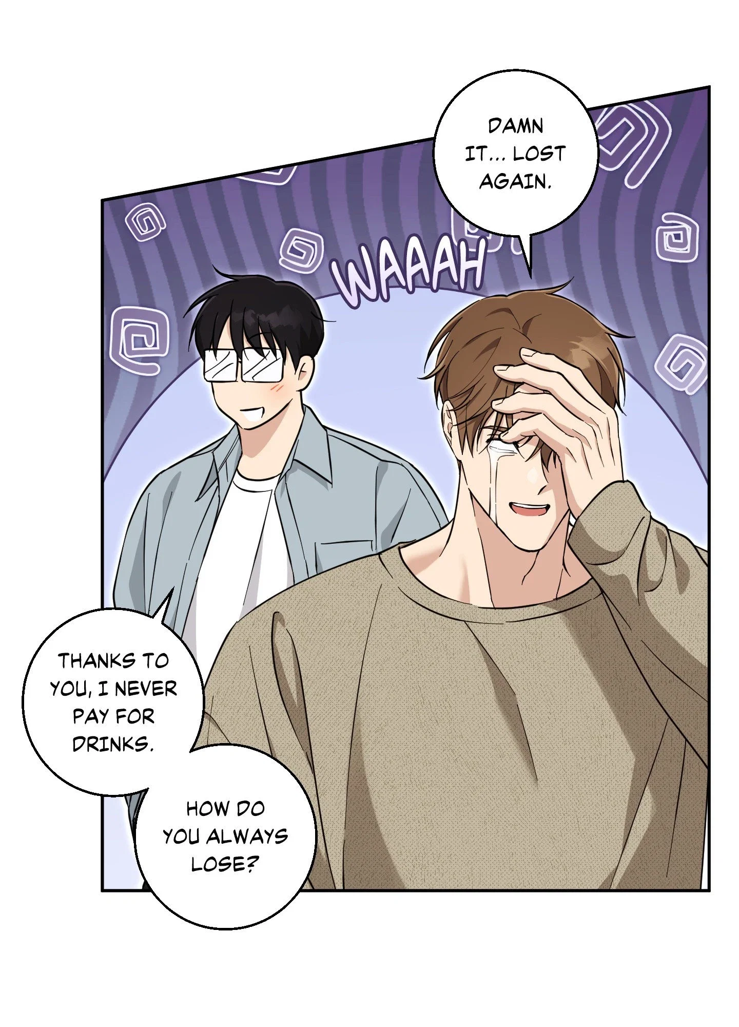Pure Intentions Chapter 24 - Page 23