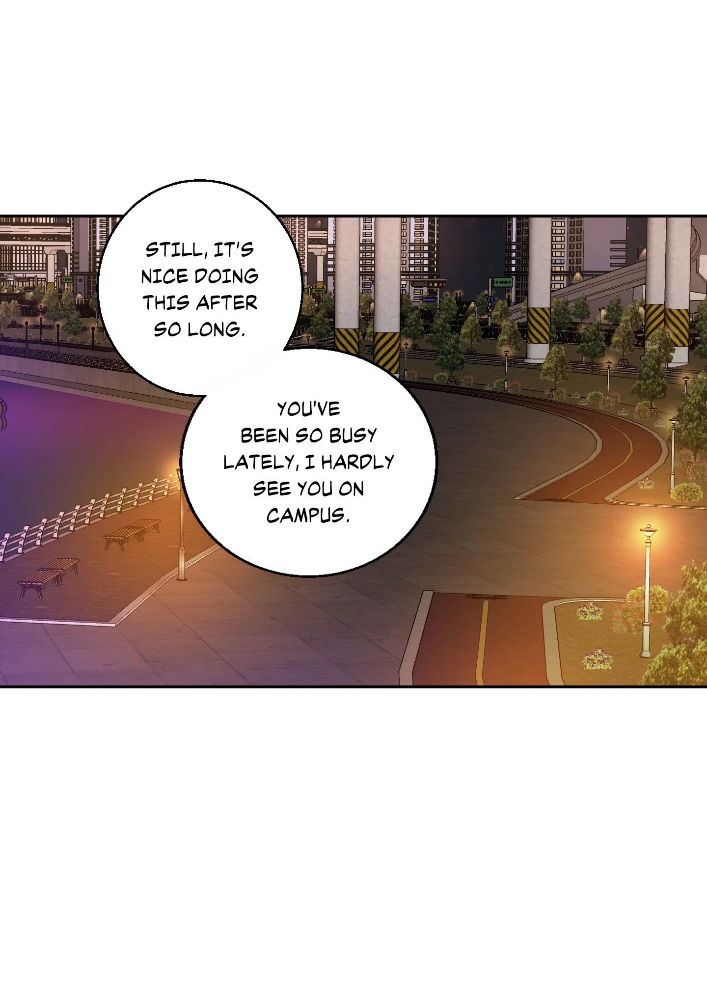 Pure Intentions Chapter 24 - Page 26