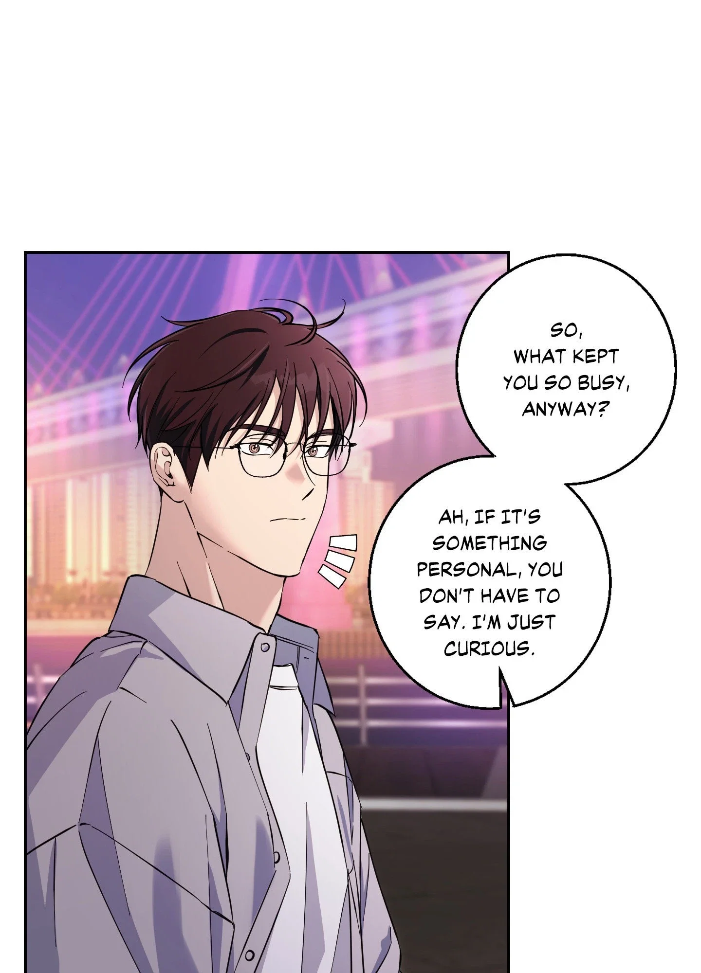 Pure Intentions Chapter 24 - Page 27