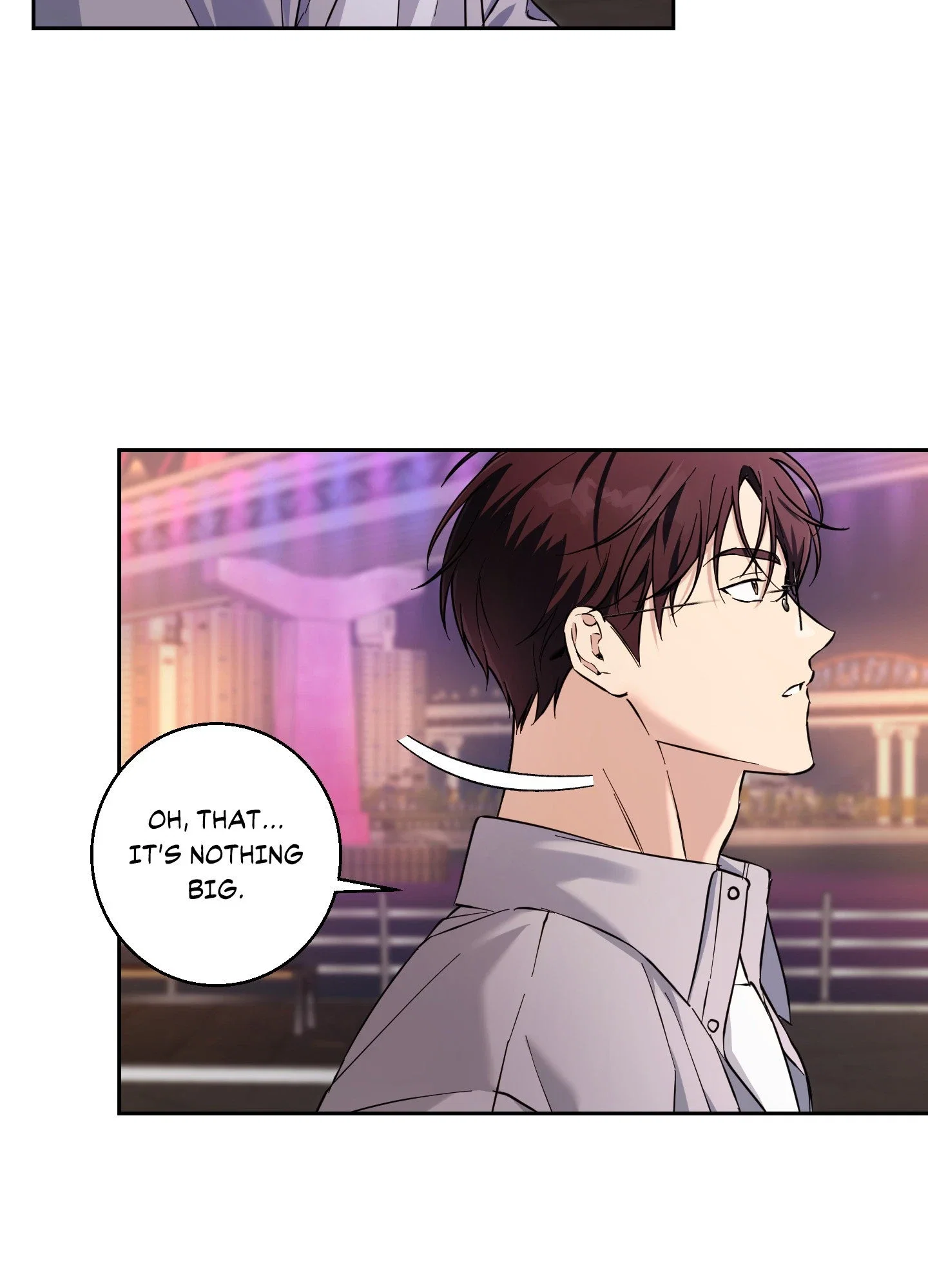 Pure Intentions Chapter 24 - Page 28