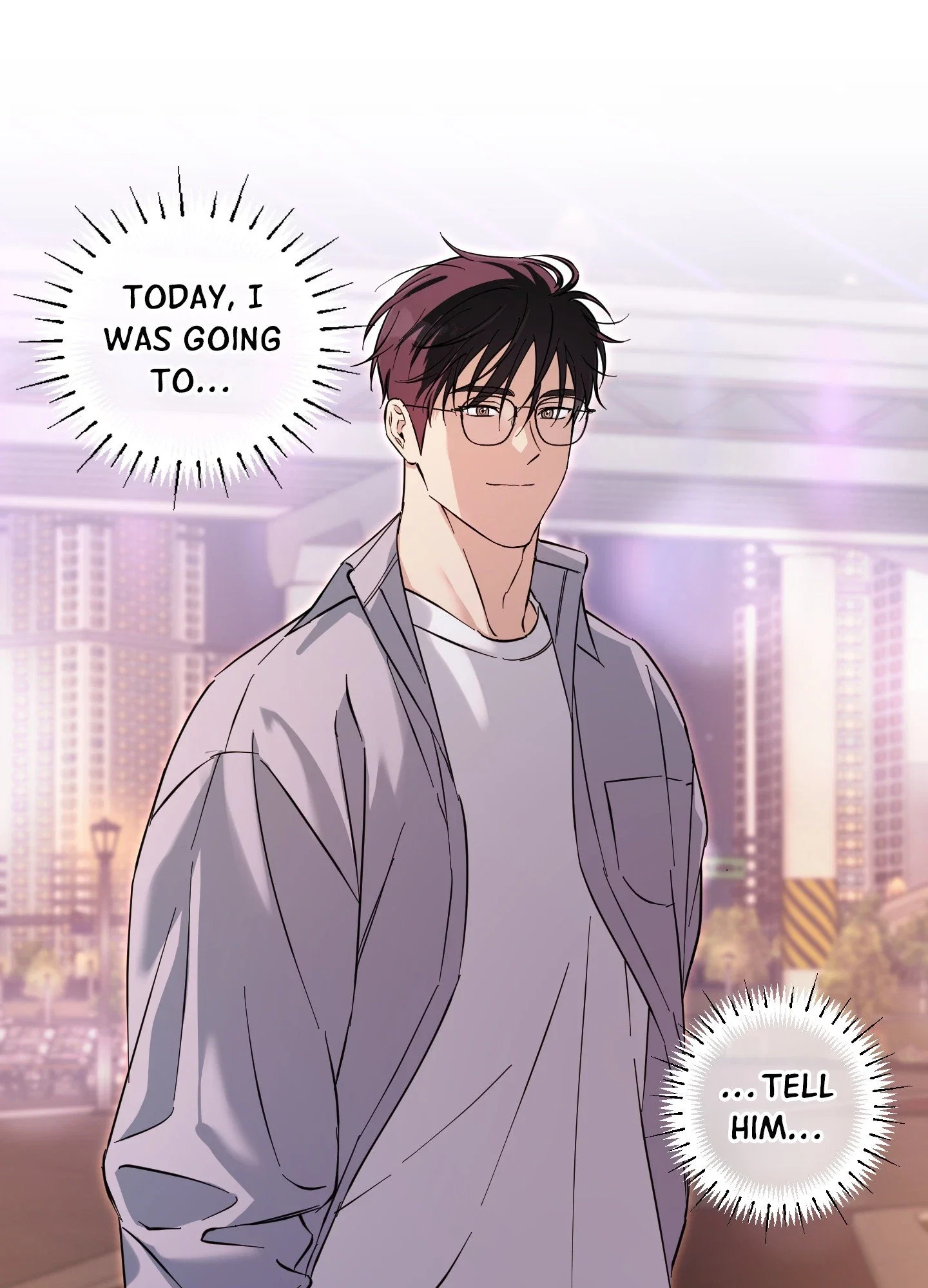 Pure Intentions Chapter 24 - Page 36