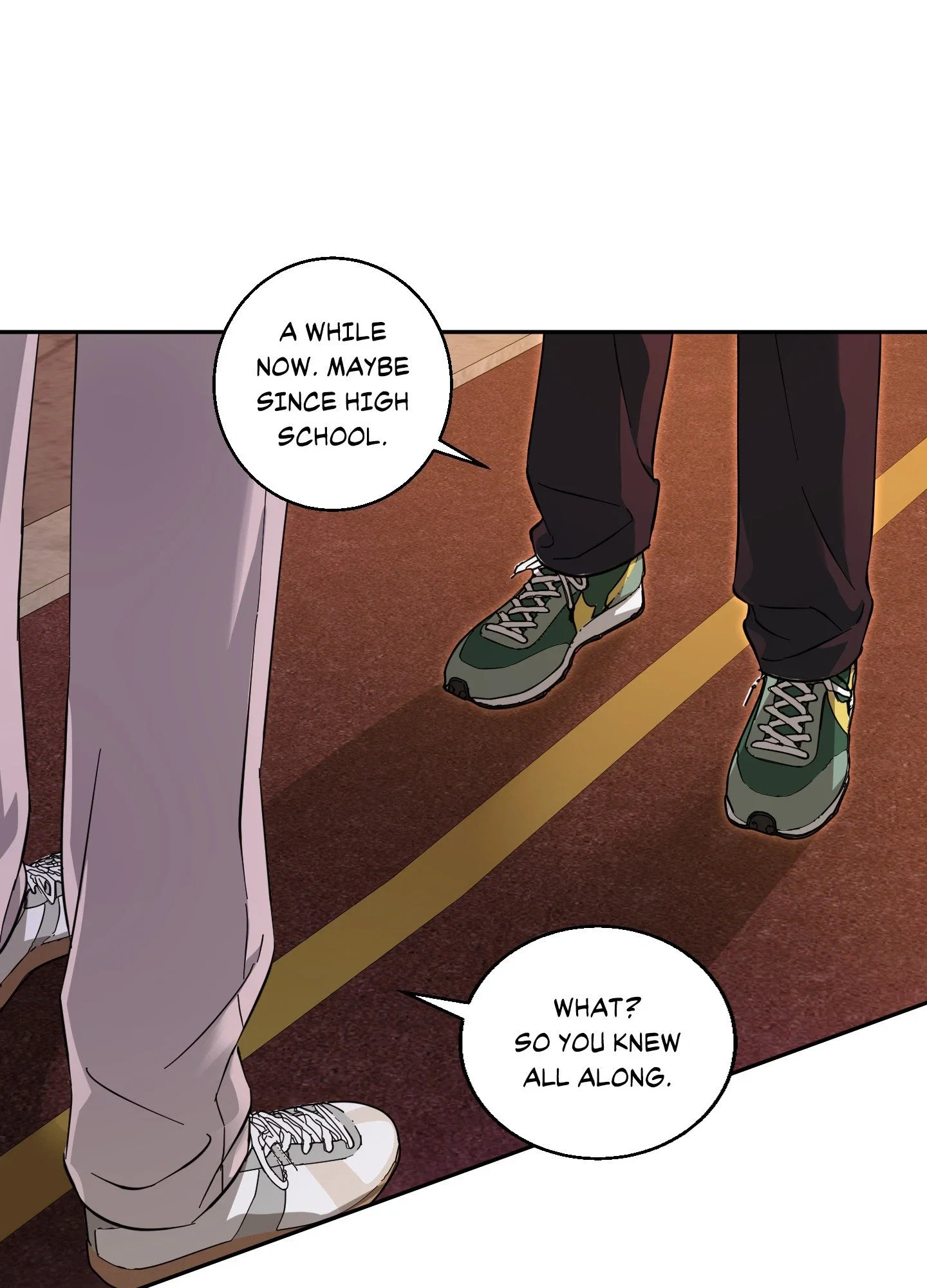 Pure Intentions Chapter 24 - Page 44