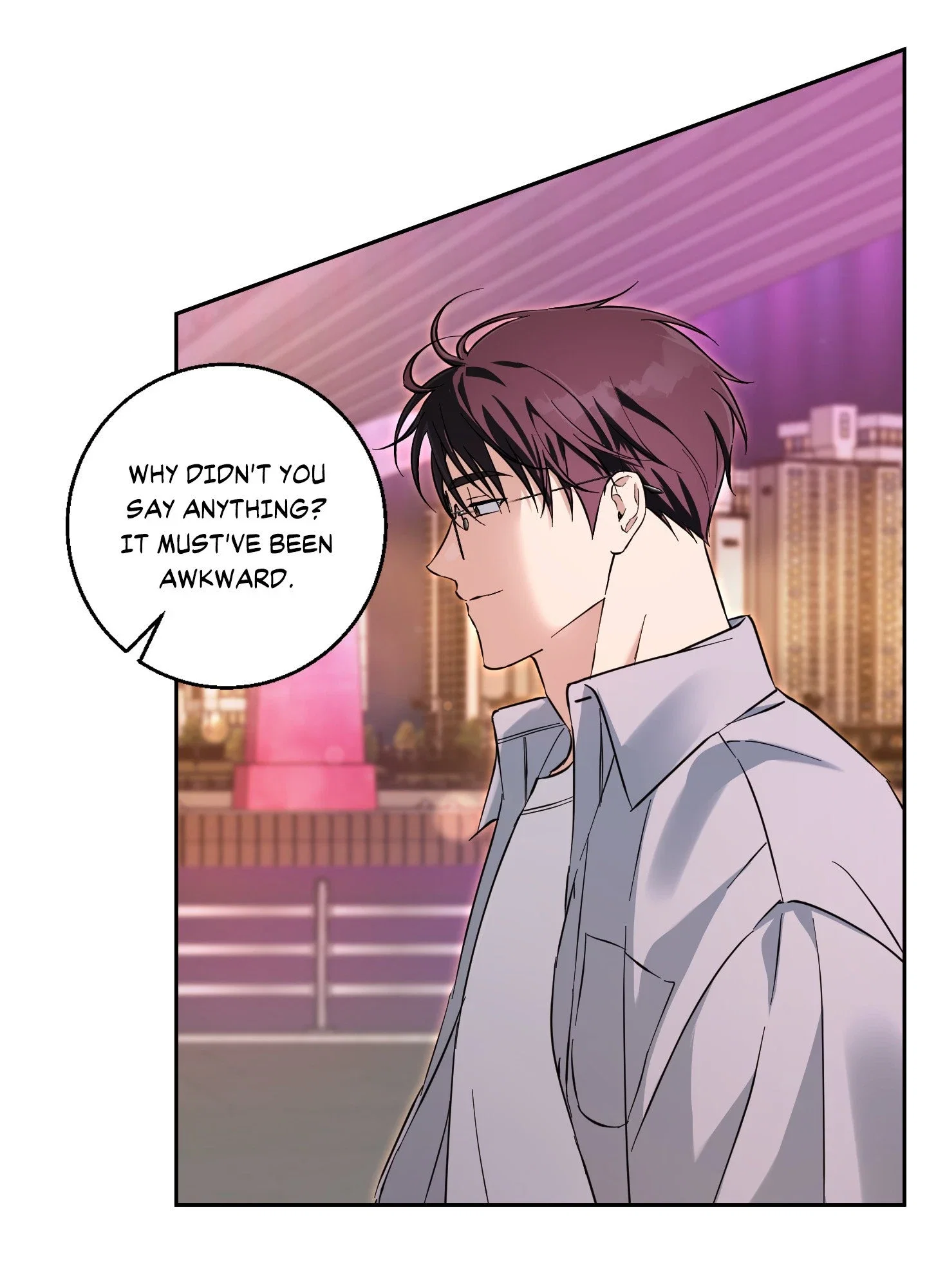 Pure Intentions Chapter 24 - Page 46