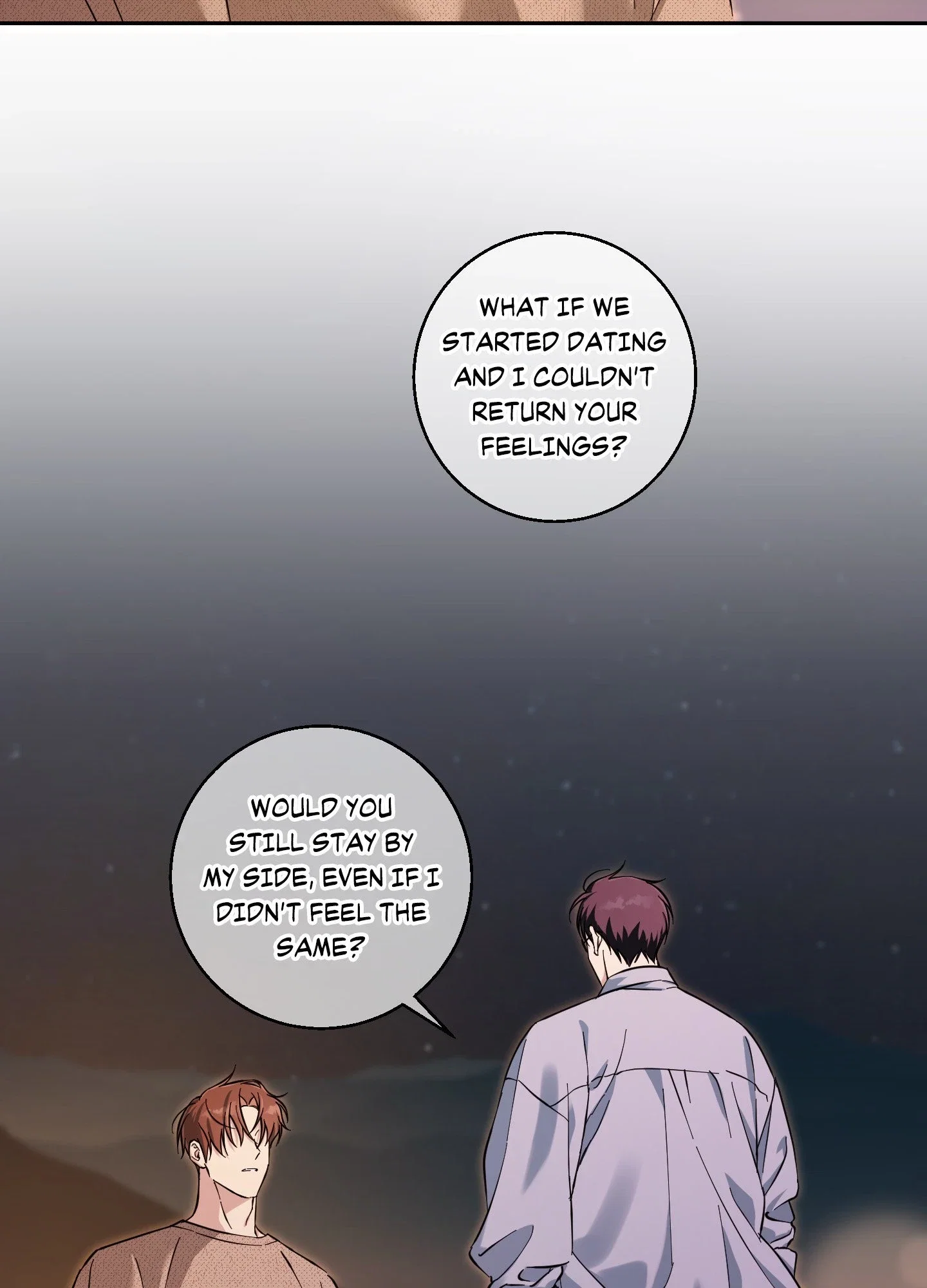 Pure Intentions Chapter 24 - Page 48