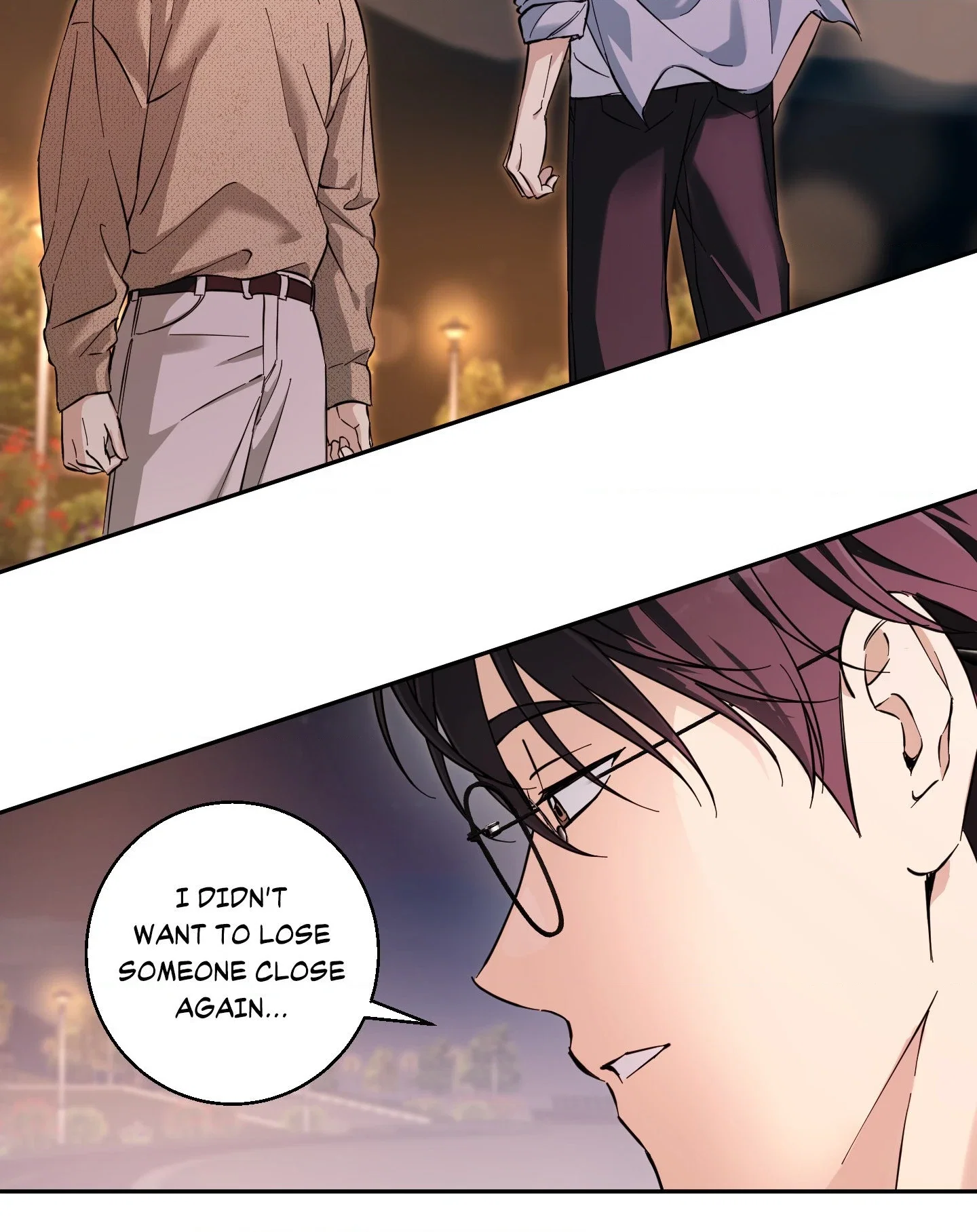Pure Intentions Chapter 24 - Page 49