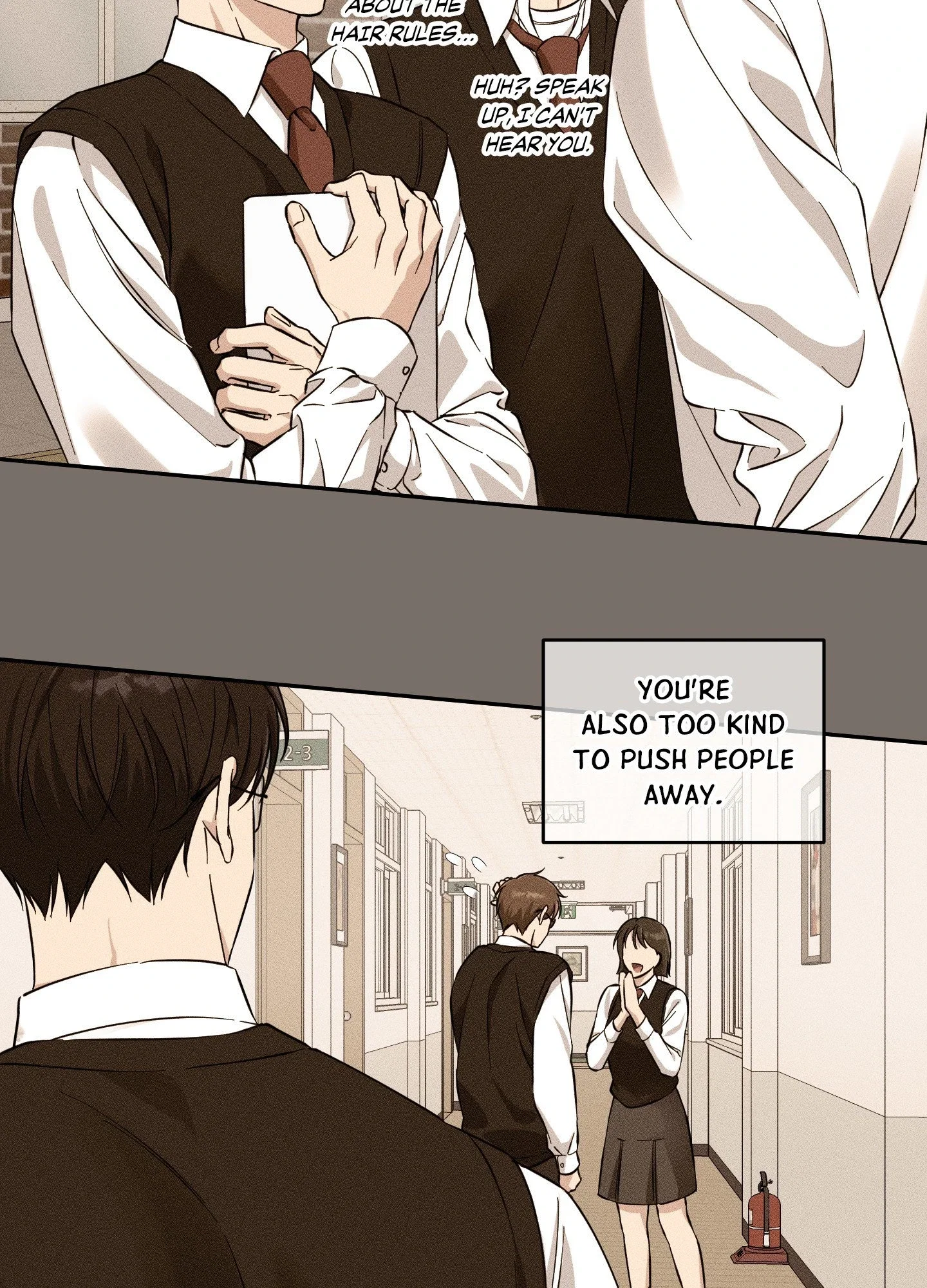 Pure Intentions Chapter 24 - Page 52