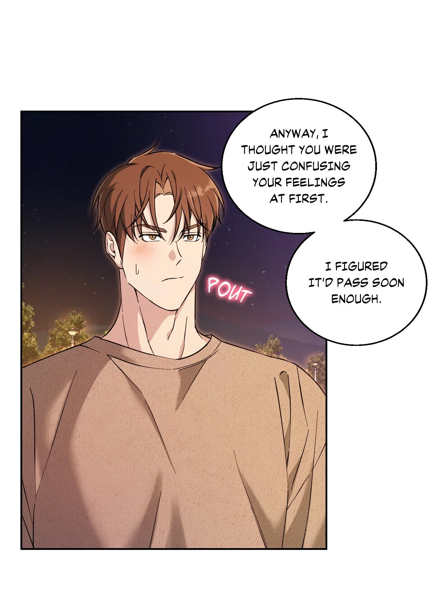 Pure Intentions Chapter 24 - Page 58