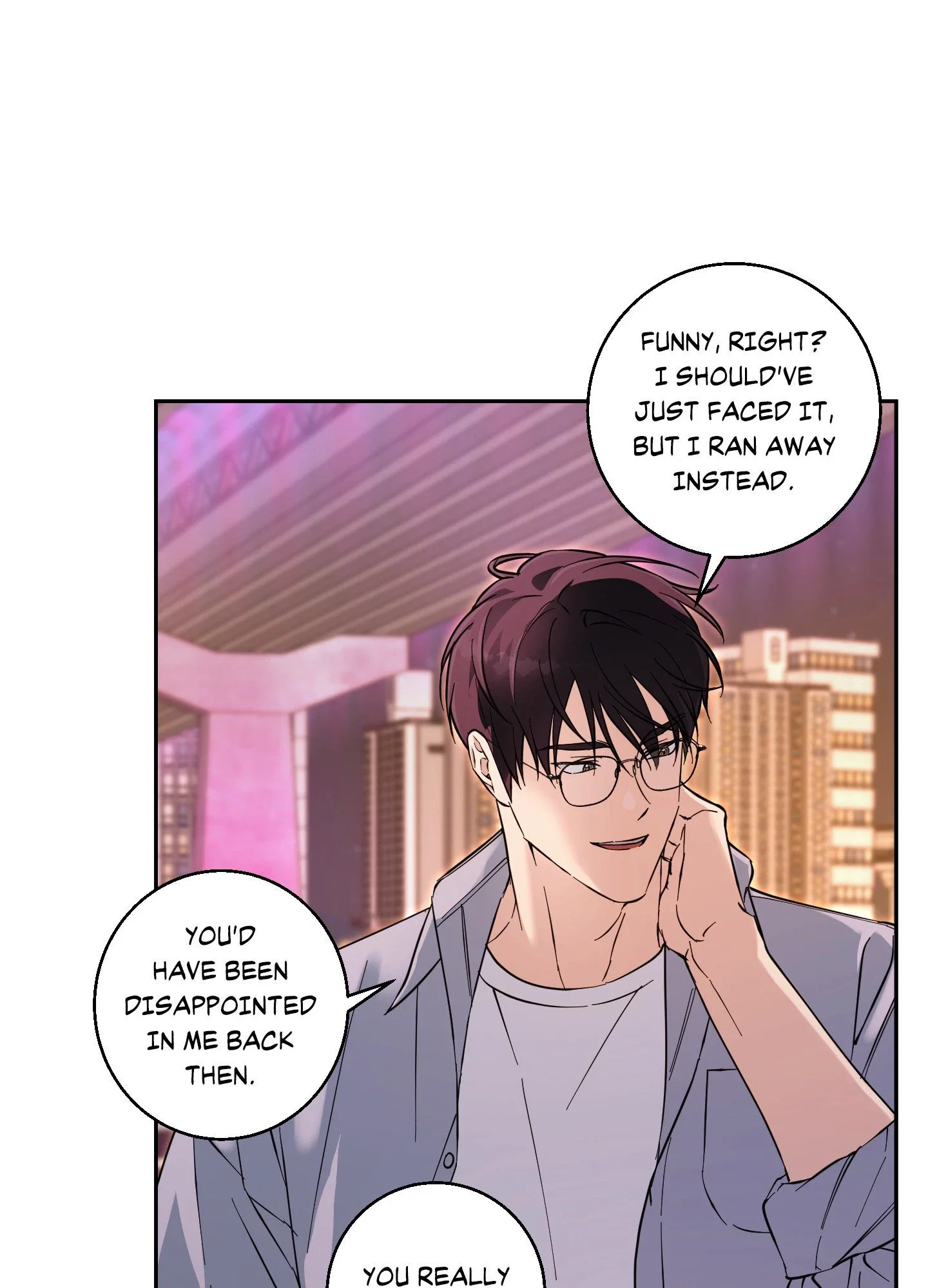 Pure Intentions Chapter 24 - Page 60