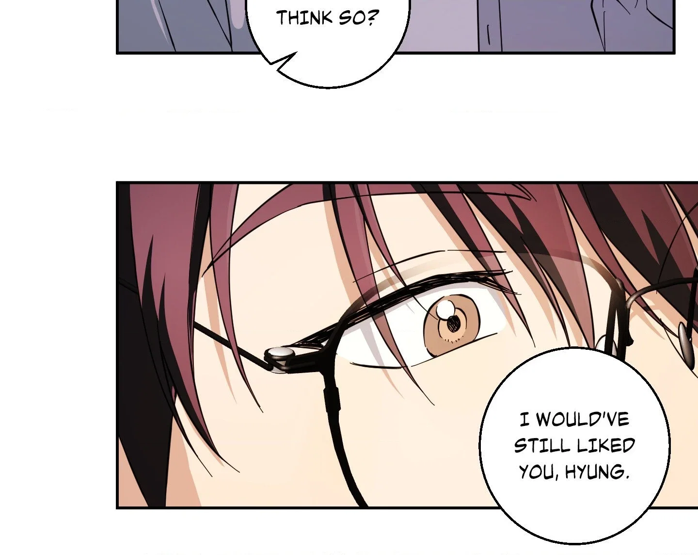 Pure Intentions Chapter 24 - Page 61