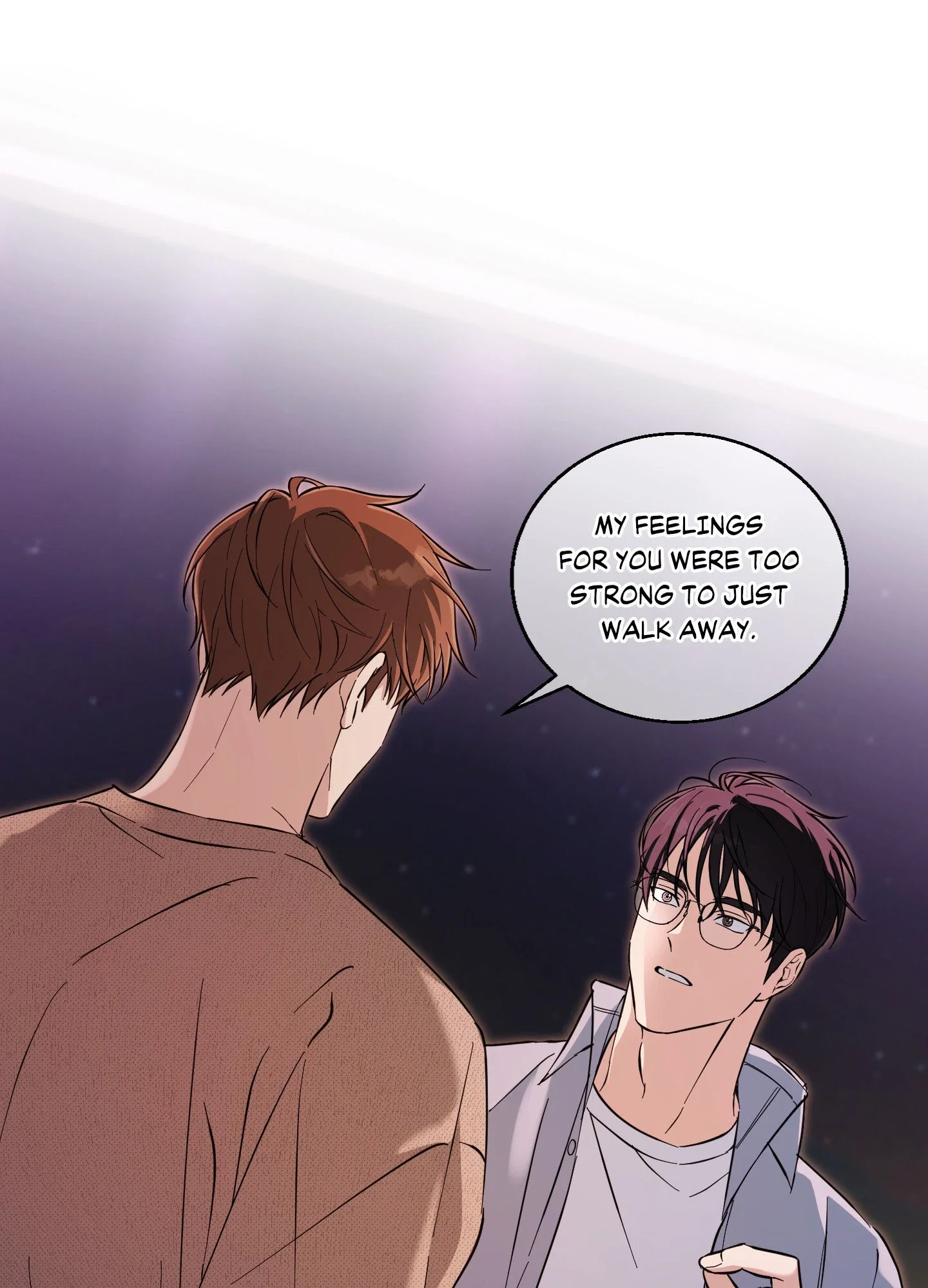 Pure Intentions Chapter 24 - Page 62