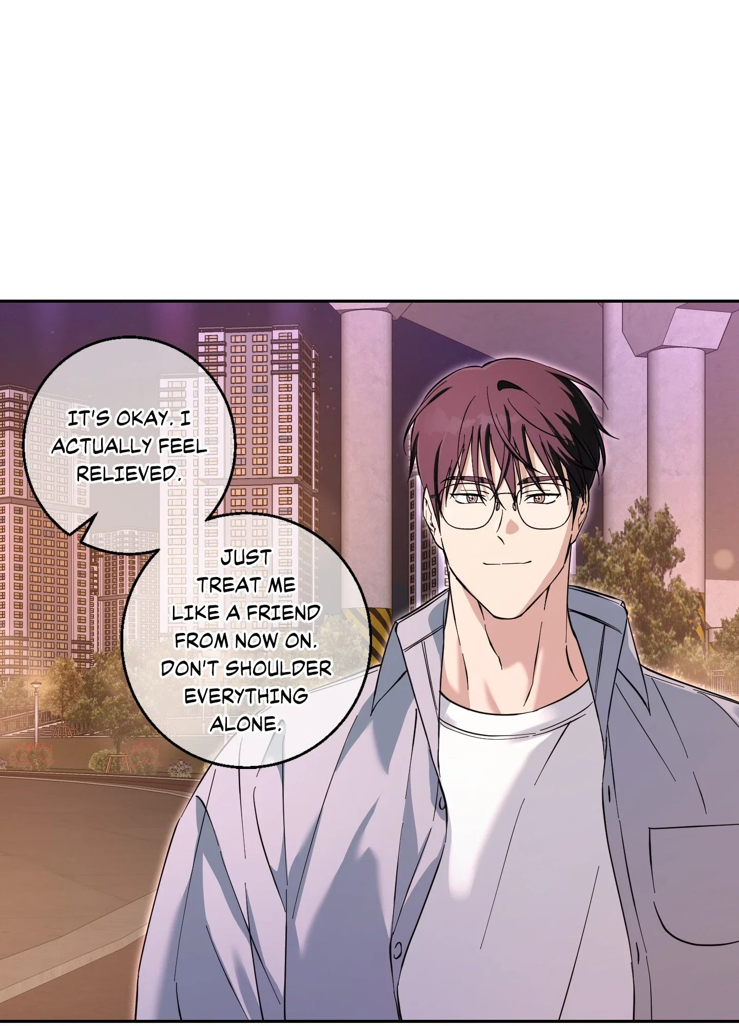 Pure Intentions Chapter 24 - Page 73